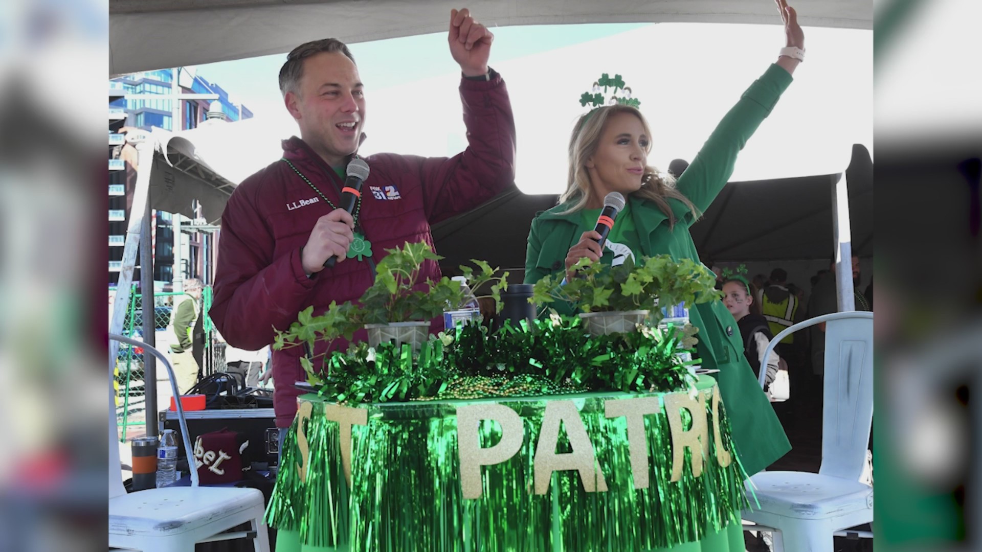 Denver St. Patrick’s Day Parade: What to know, how to watch it – FOX31 ...