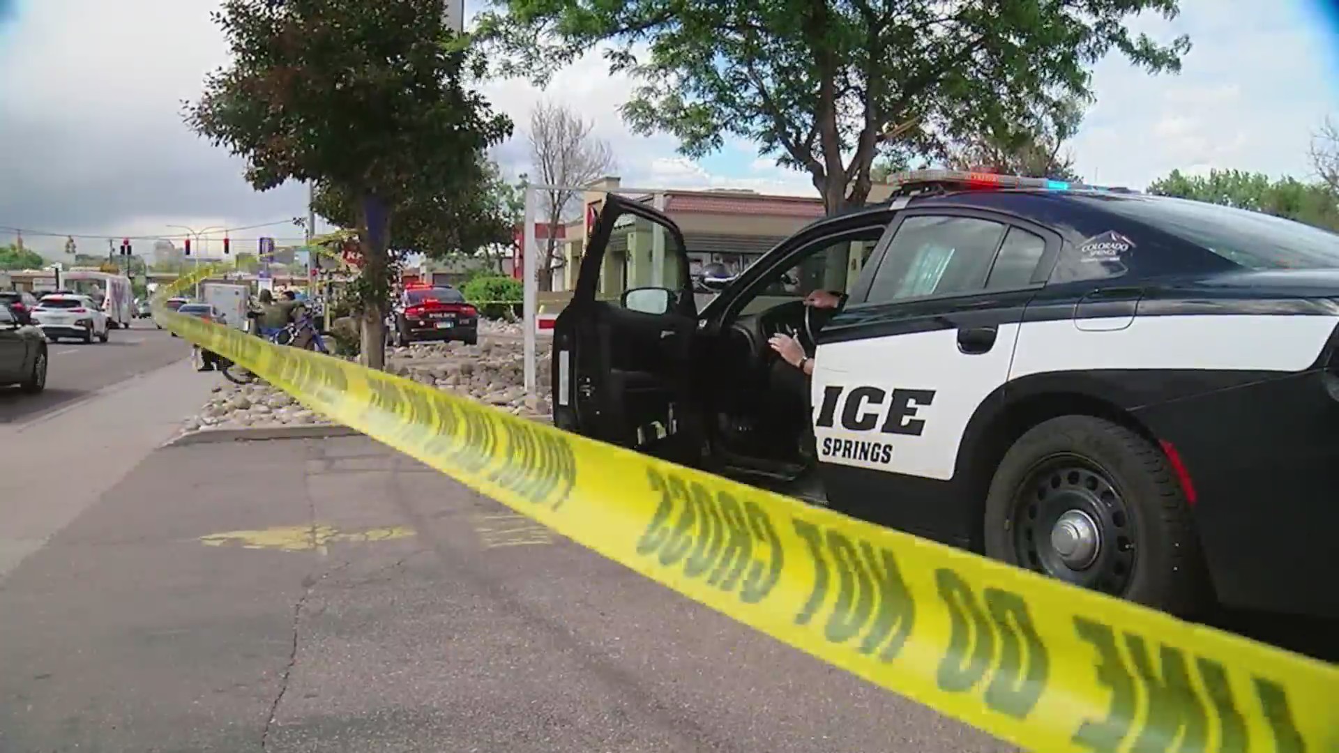 2 men found dead after police don’t respond to call – FOX31 Denver