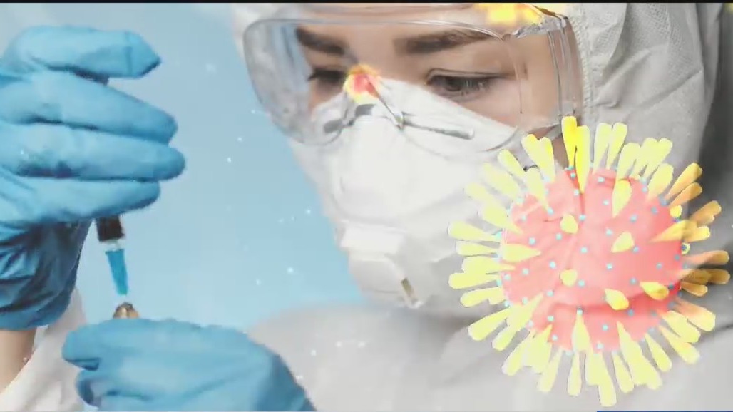 COVID, flu, RSV cases surging in NY: ‘extraordinarily worrying’ – PIX11
