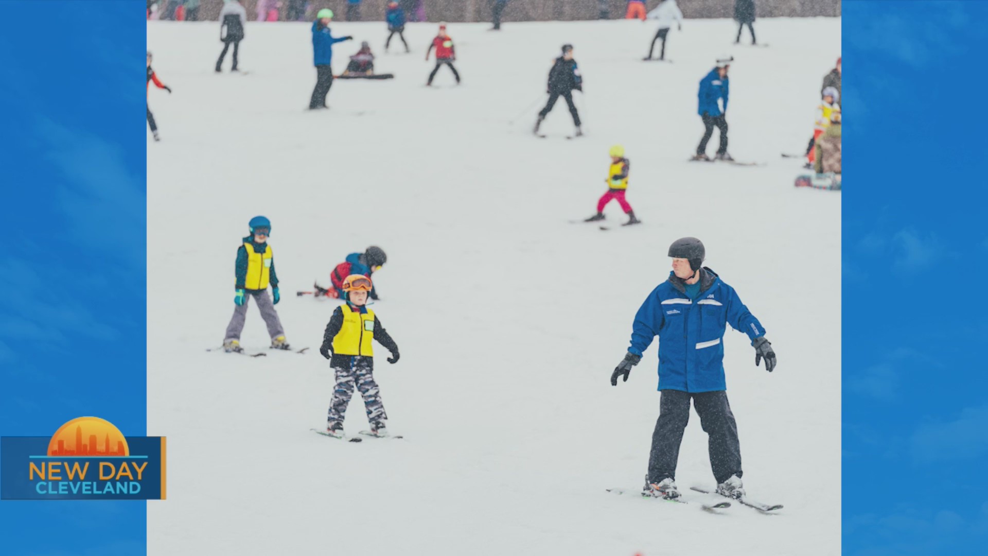 New Day Cleveland Brandywine Fall Fest Fox 8 Cleveland WJW