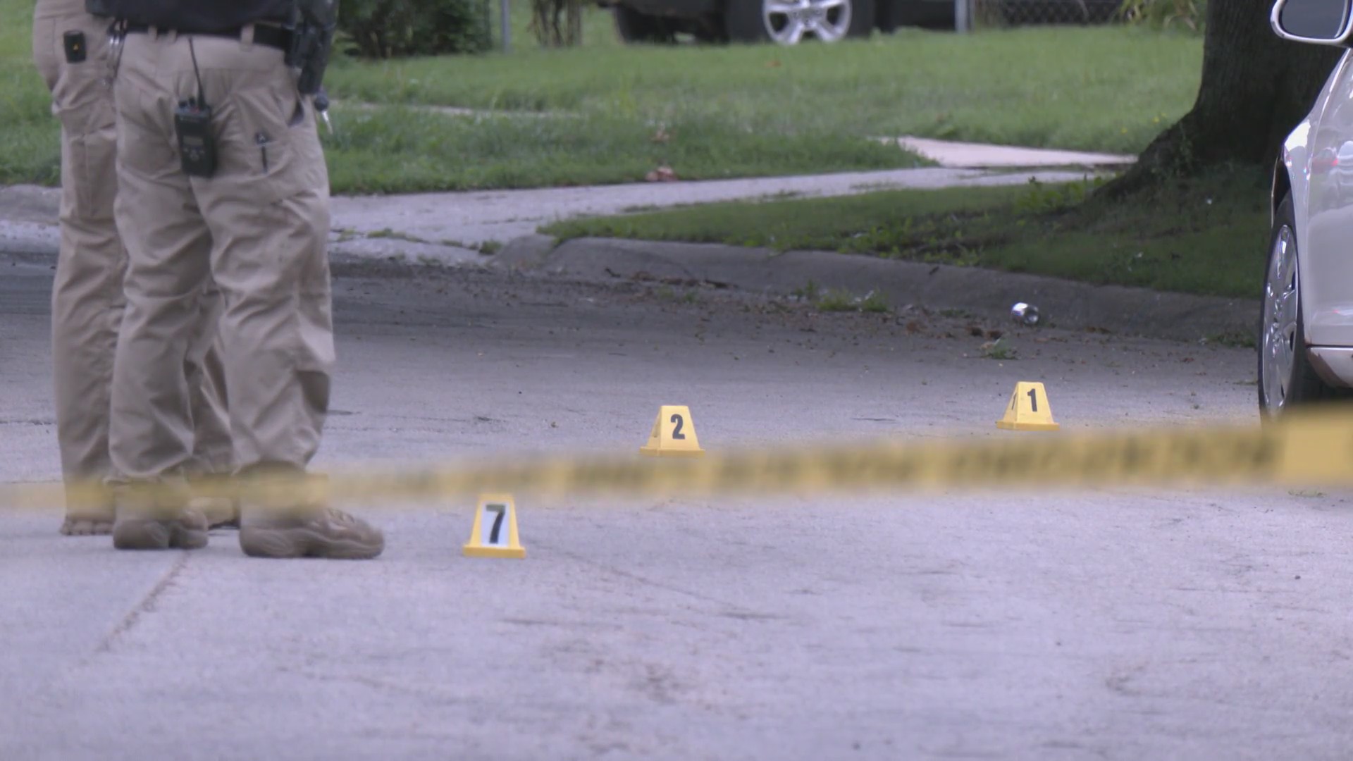 Man brought to hospital after Rockford shooting – MyStateline | WTVO ...