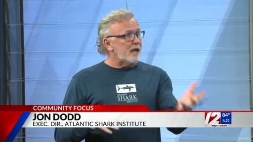 Community Focus: Jon Dodd – WPRI.com
