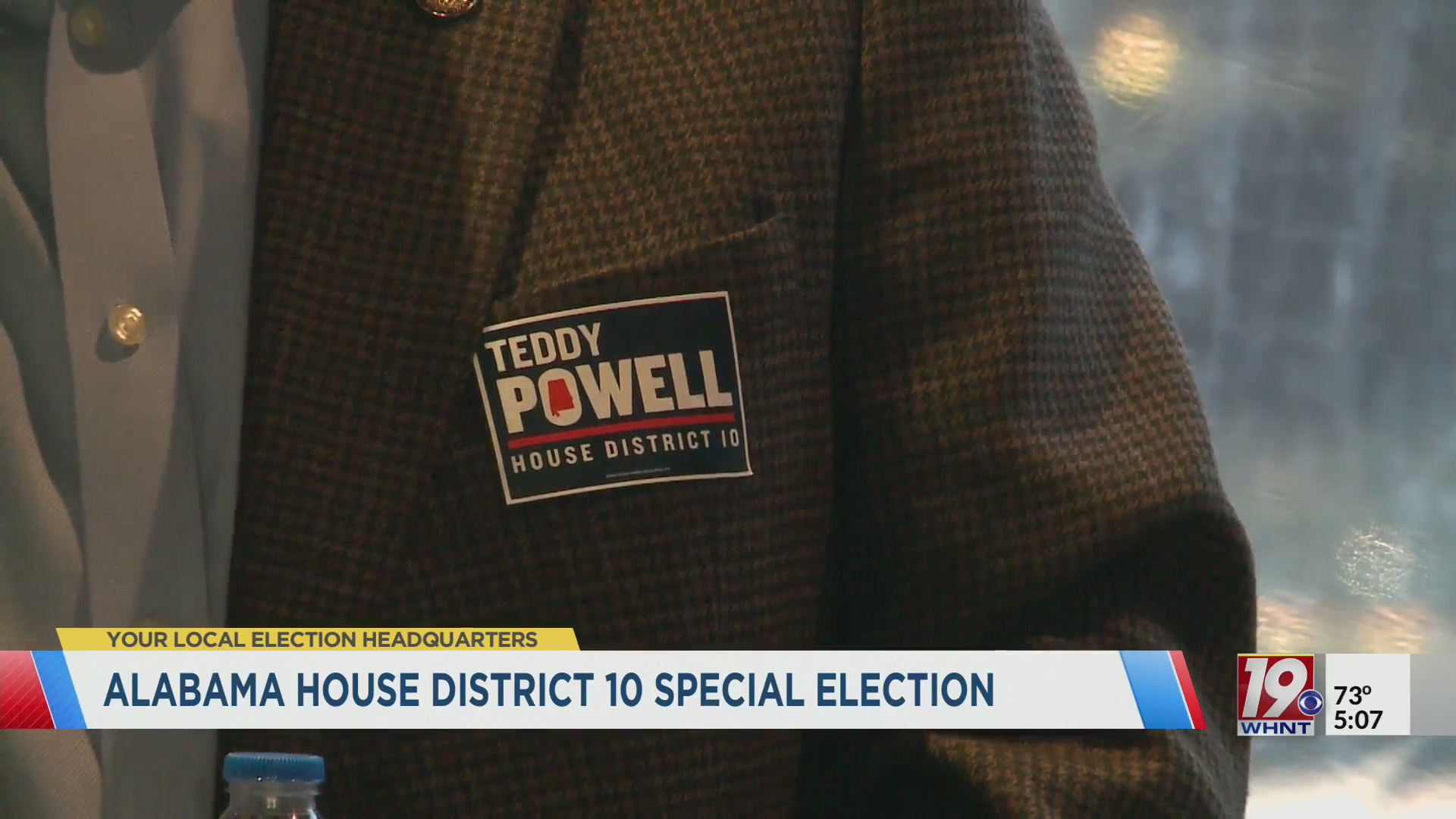 Alabama House District 10 Special Election | March 12, 2024 | News 19 ...