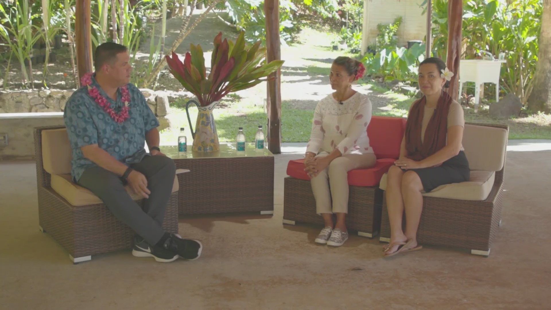 Keiki O Ka Aina proudly sponsors the Prince Lot Hula Festival – KHON2