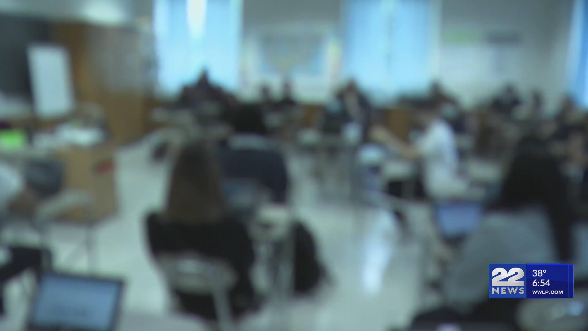 Massachusetts launches campaign to raise awareness of chronic ...