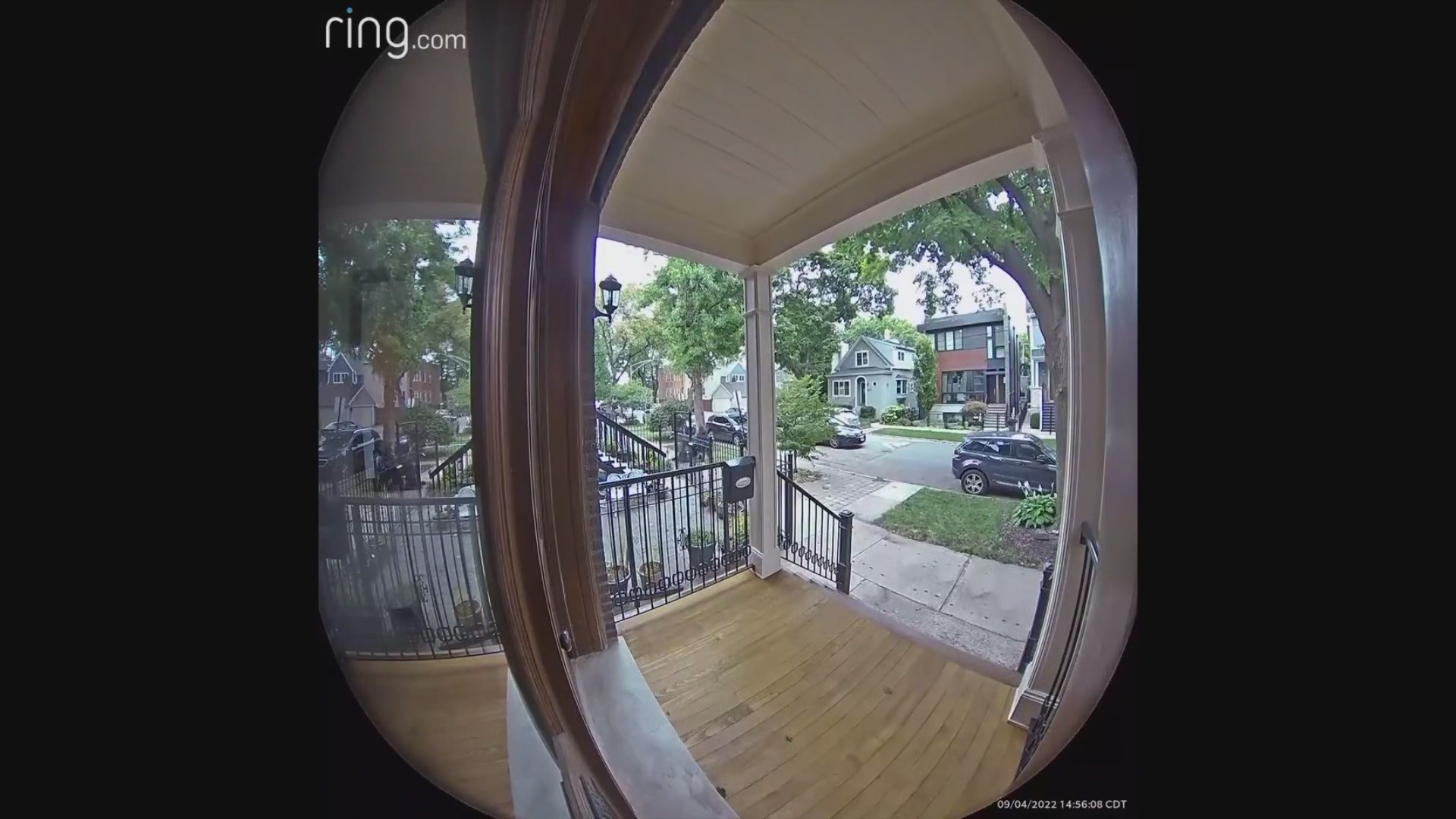 Brazen daytime attack of woman shocks Lakeview residents WGNTV
