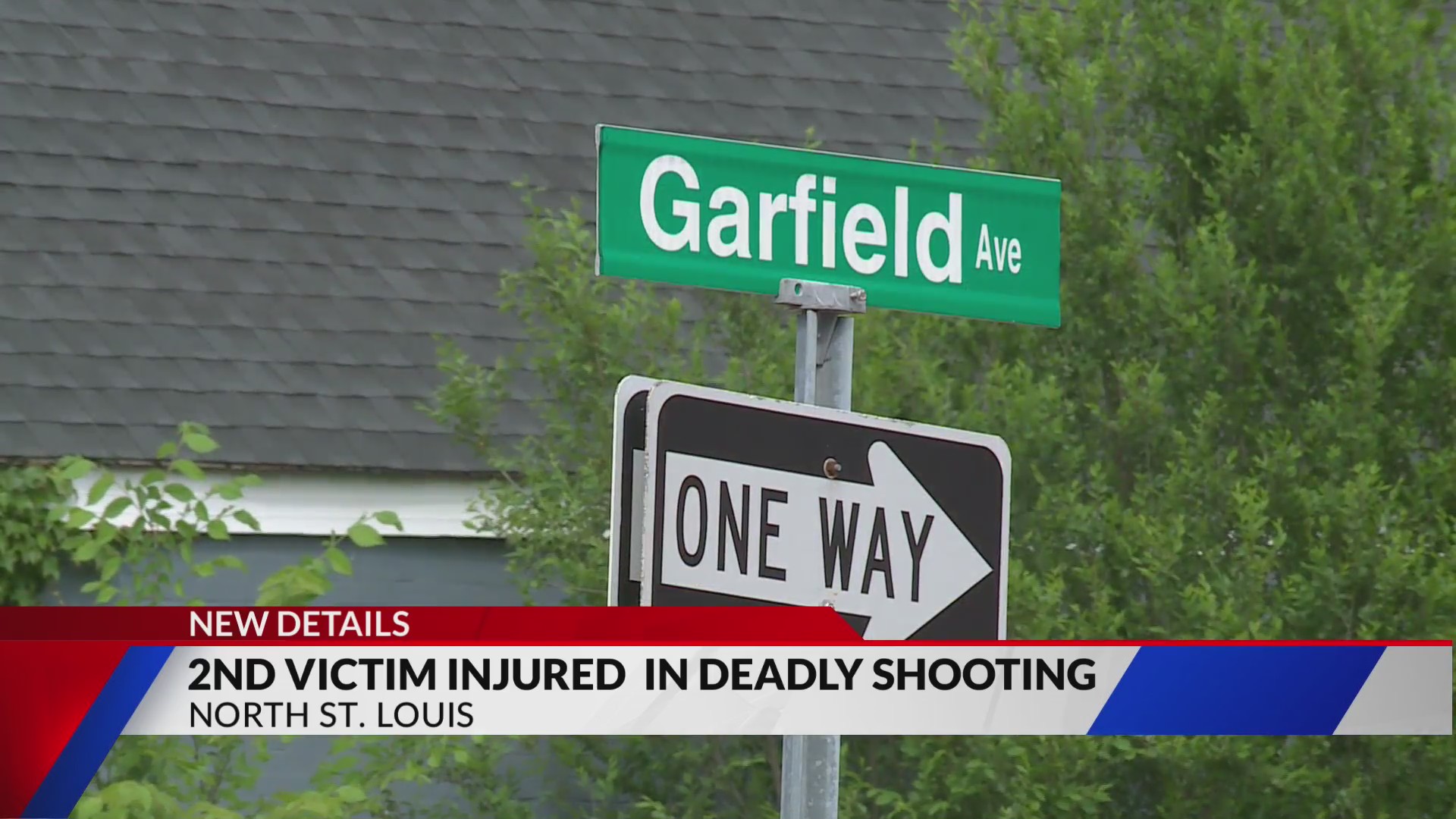 Two teens hurt from drive-by shootings in St. Louis – FOX 2