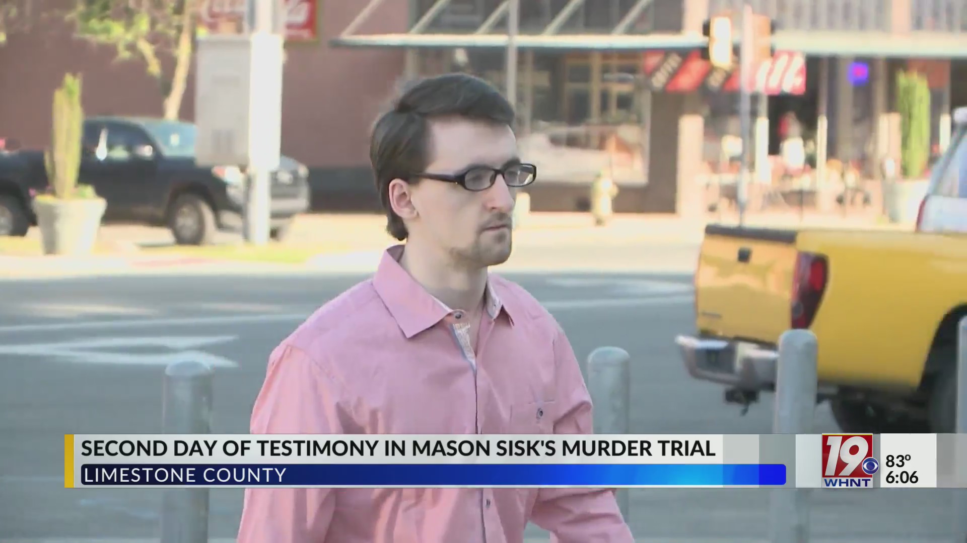 Capital Murder Retrial for Teen Accused of Killing Family Continues ...