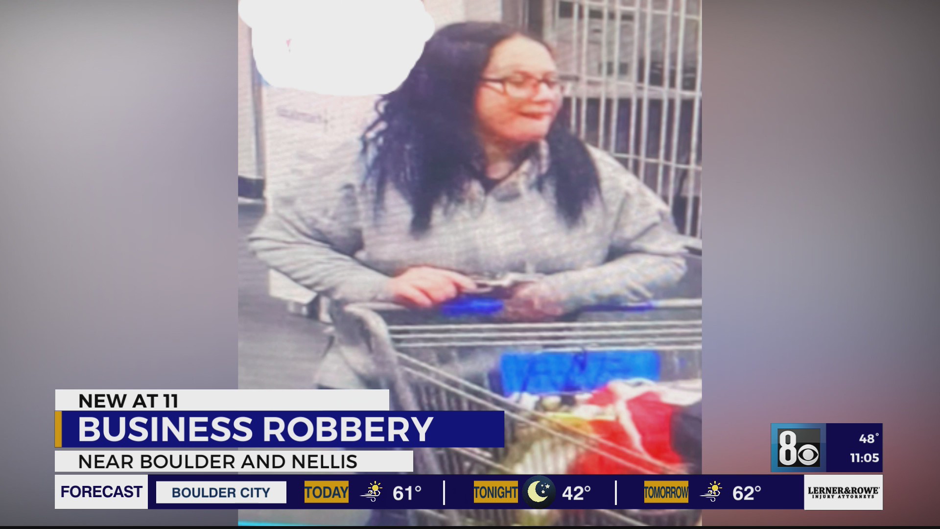 Las Vegas police ask for public’s help identifying suspects in ...