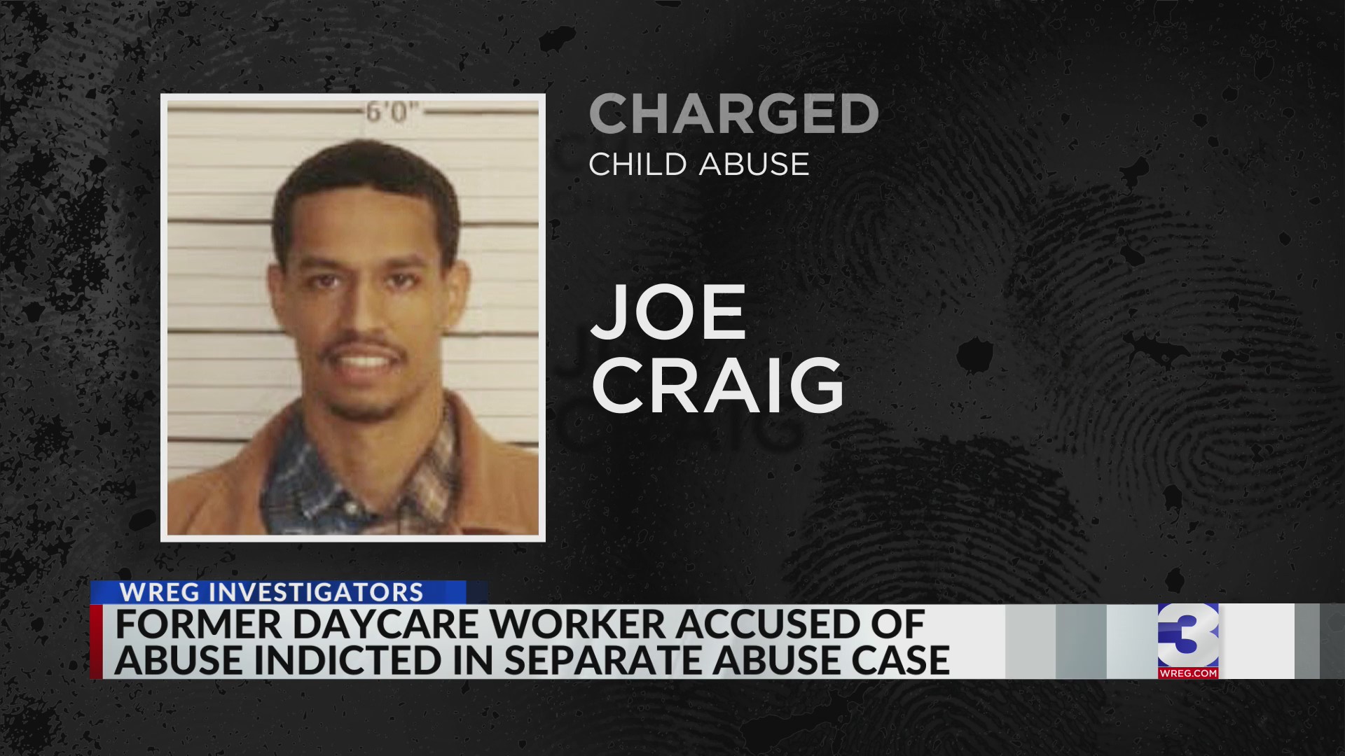 New details in the second case of alleged child abuse involving daycare ...
