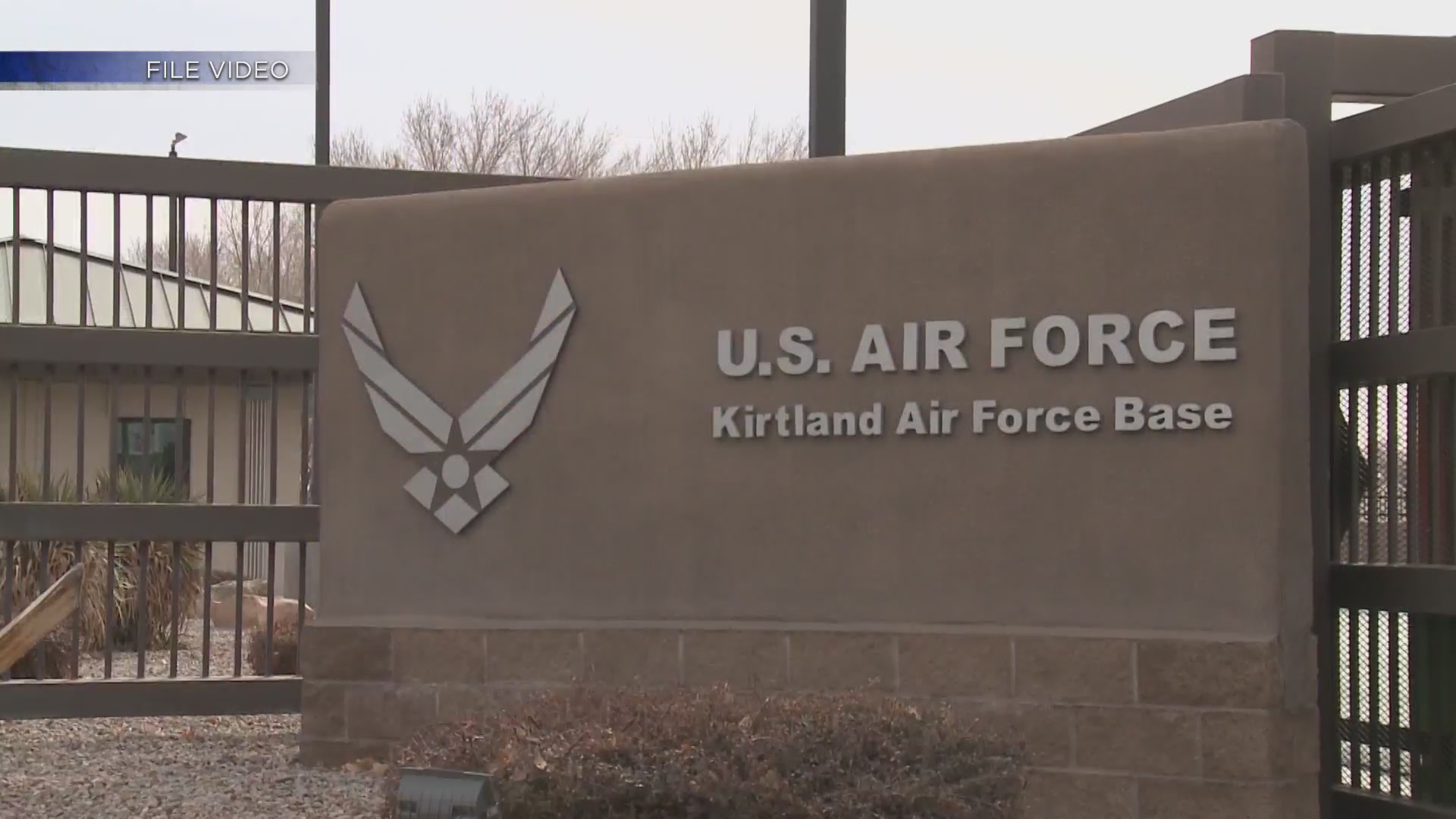 Kirtland Air Force Base to conduct prescribed burns KRQE NEWS 13 Breaking News, Albuquerque