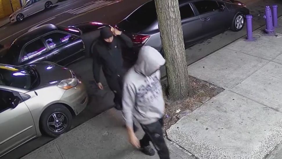 Thieves steal cab after requesting ride in Queens: NYPD – PIX11