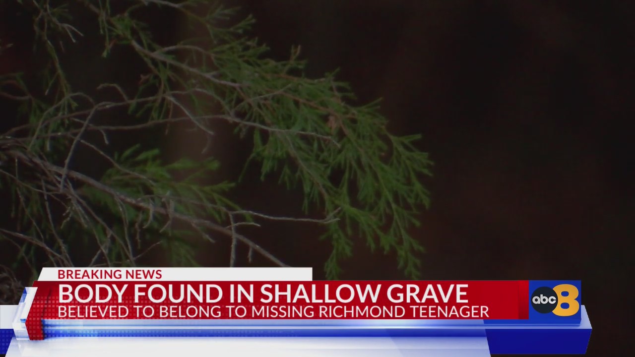 Body found in shallow grave in Lunenburg County believed to be ...