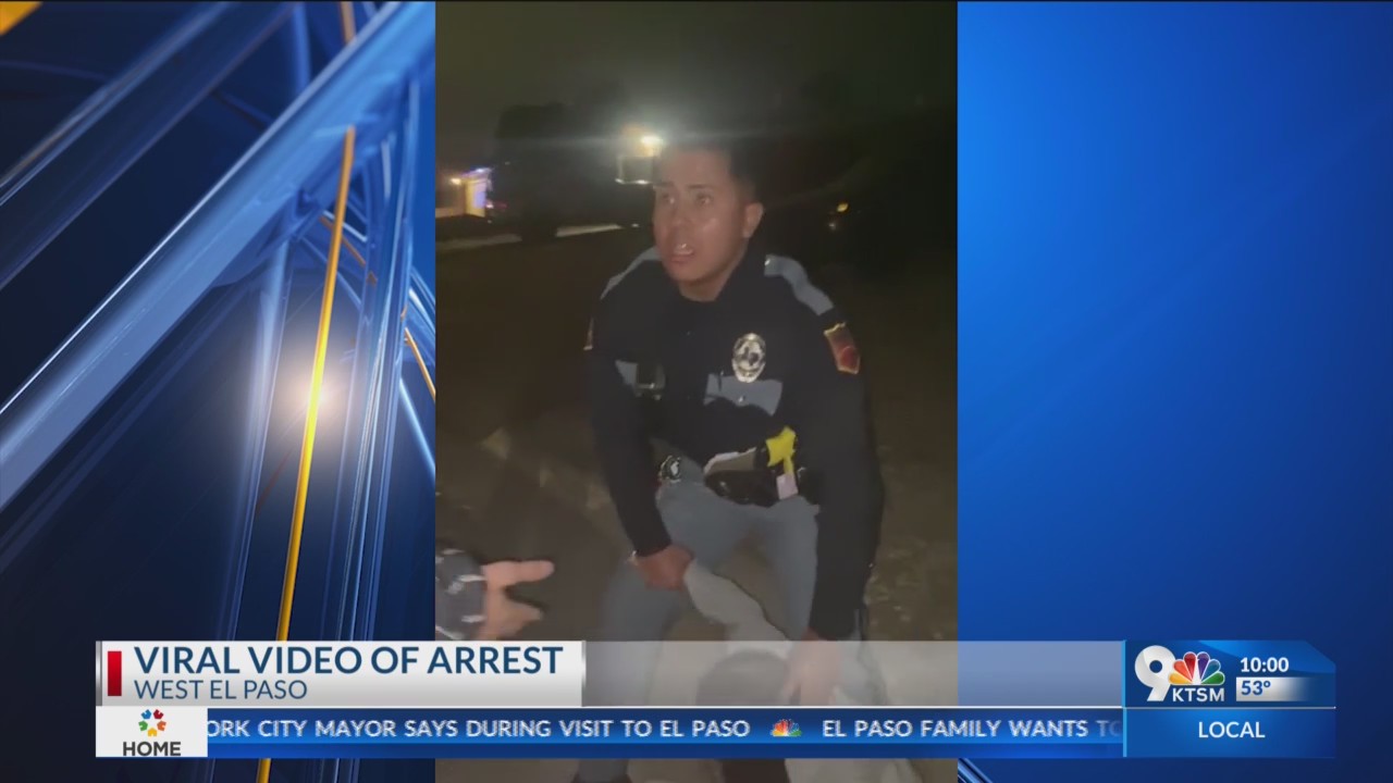 Police Shooting at house party preceded viral video of teenage girl’s