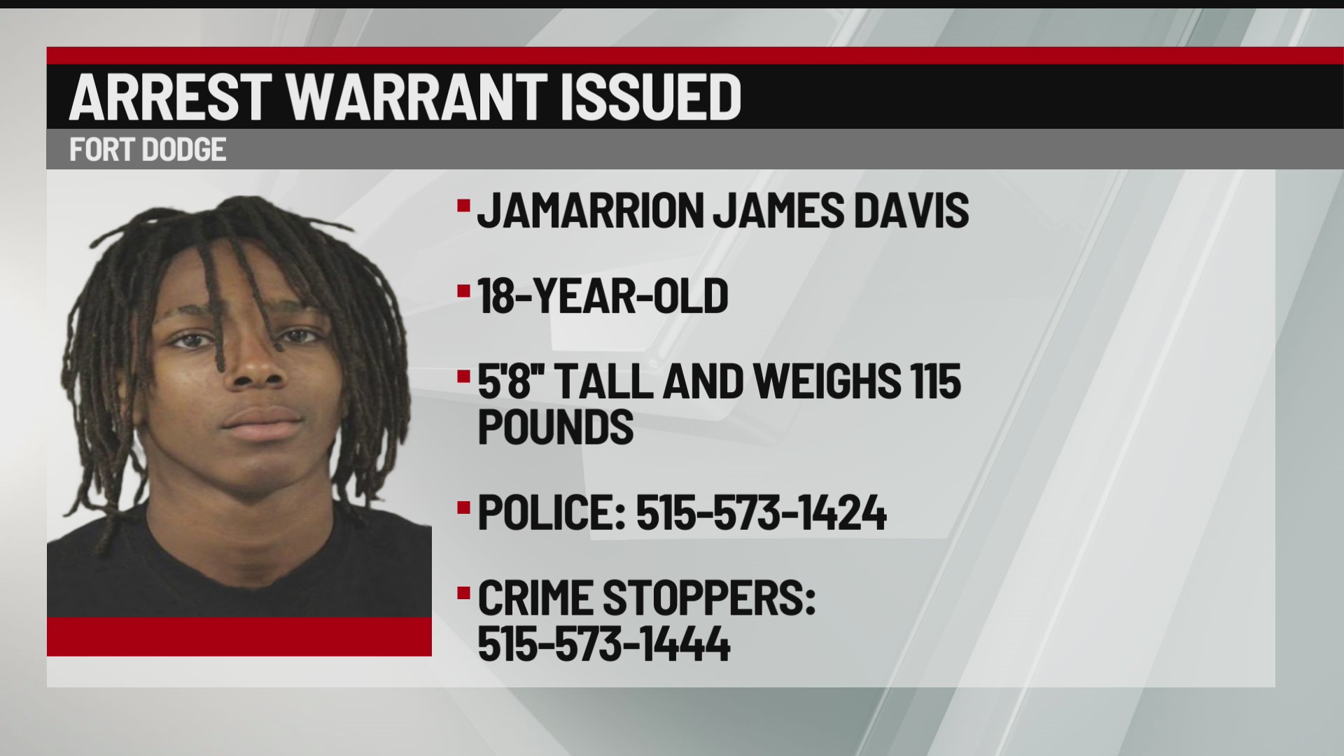 Arrest warrant issued for alleged suspect in shooting that killed 15 ...