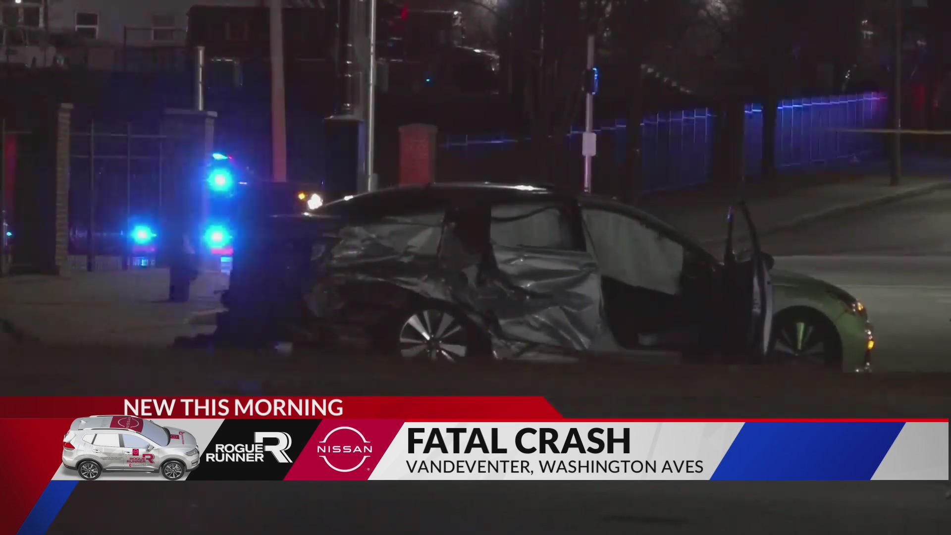 Police investigating fatal rollover crash – FOX 2