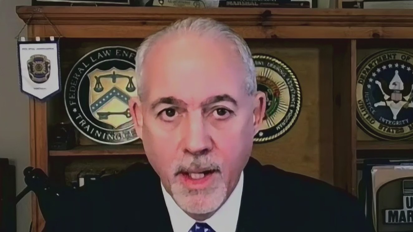 Public officials targeted in wave of swatting calls | NewsNation Now ...
