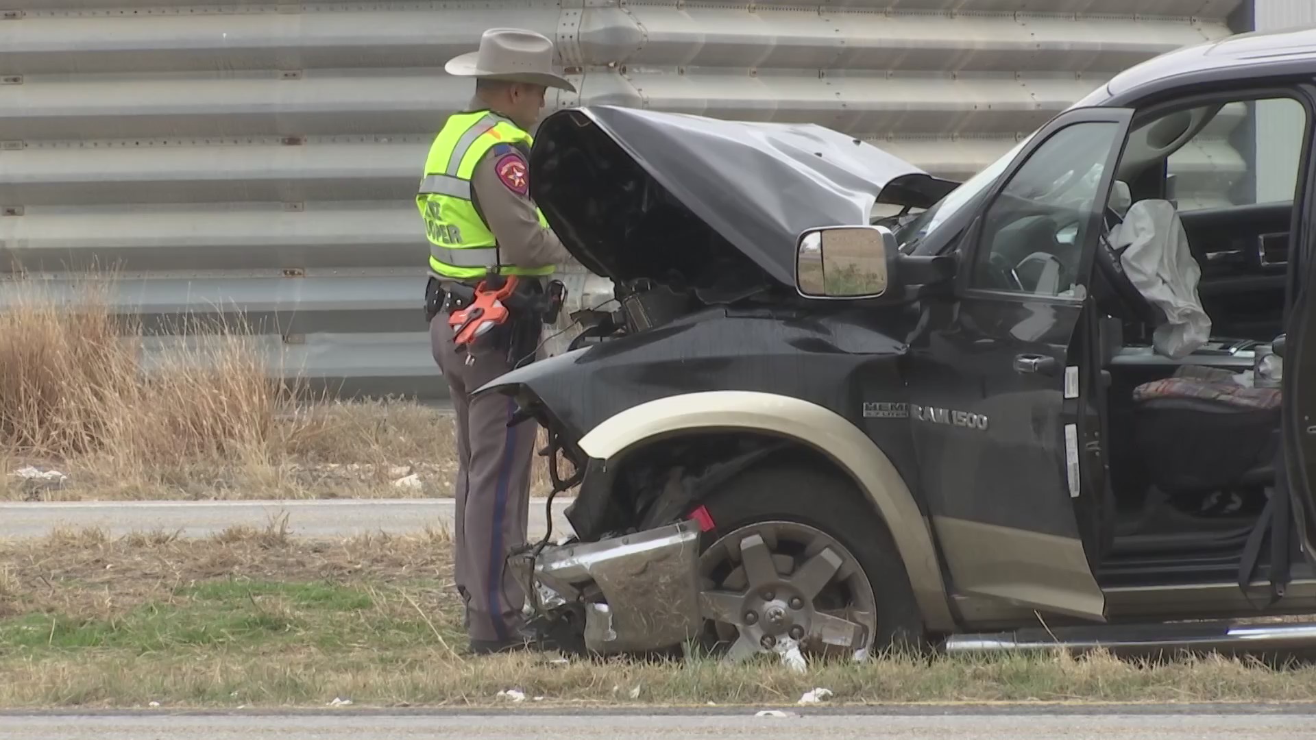 DPS identifies victim killed in Smyer crash – KLBK | KAMC ...