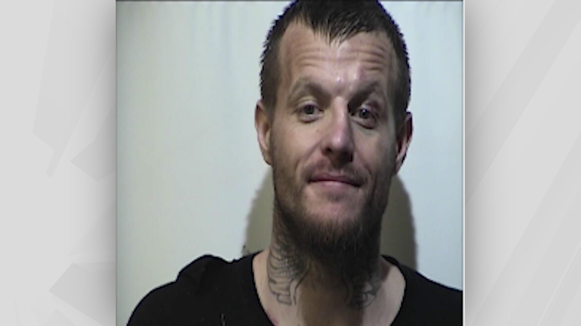 Man arrested for attempted murder after KY chase – WKRN News 2