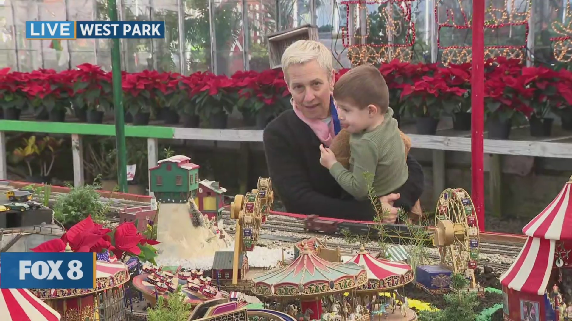 New Day Cleveland: Puritas Nursery & Garden Center – Fox 8 Cleveland WJW