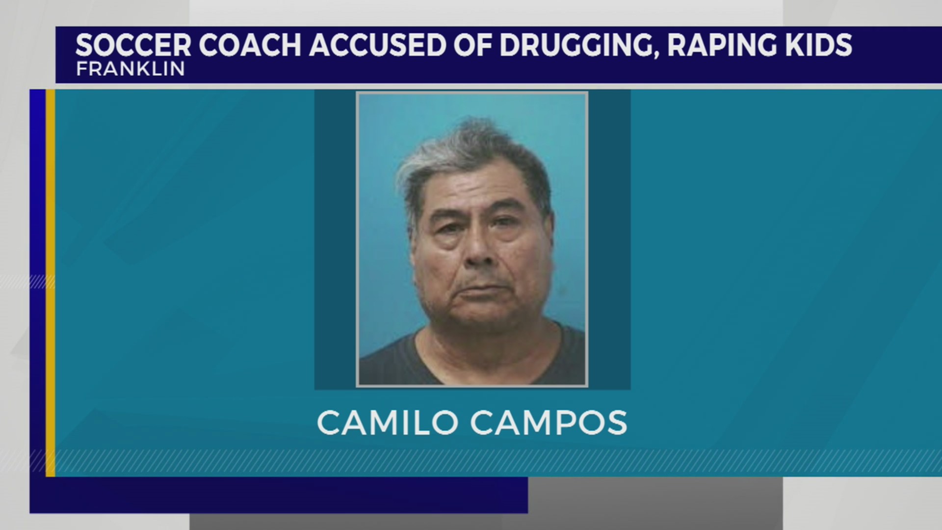 New details in Franklin soccer coach abuse case WKRN News 2