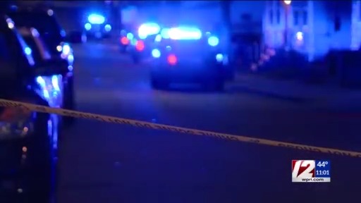 Man killed in Fall River shooting – WPRI.com