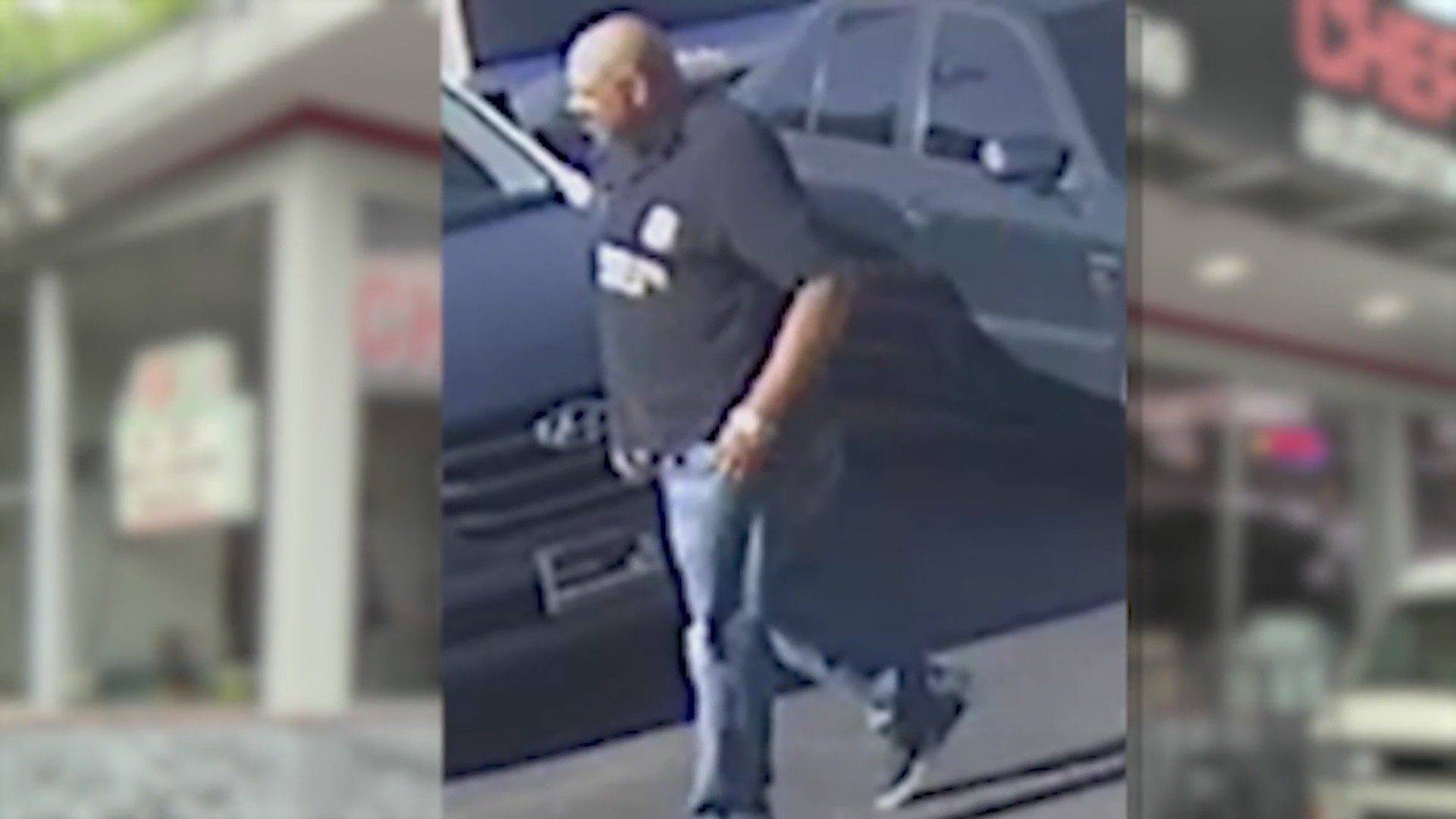 Thief steals car off dealership lot, runs over salesman – FOX31 Denver