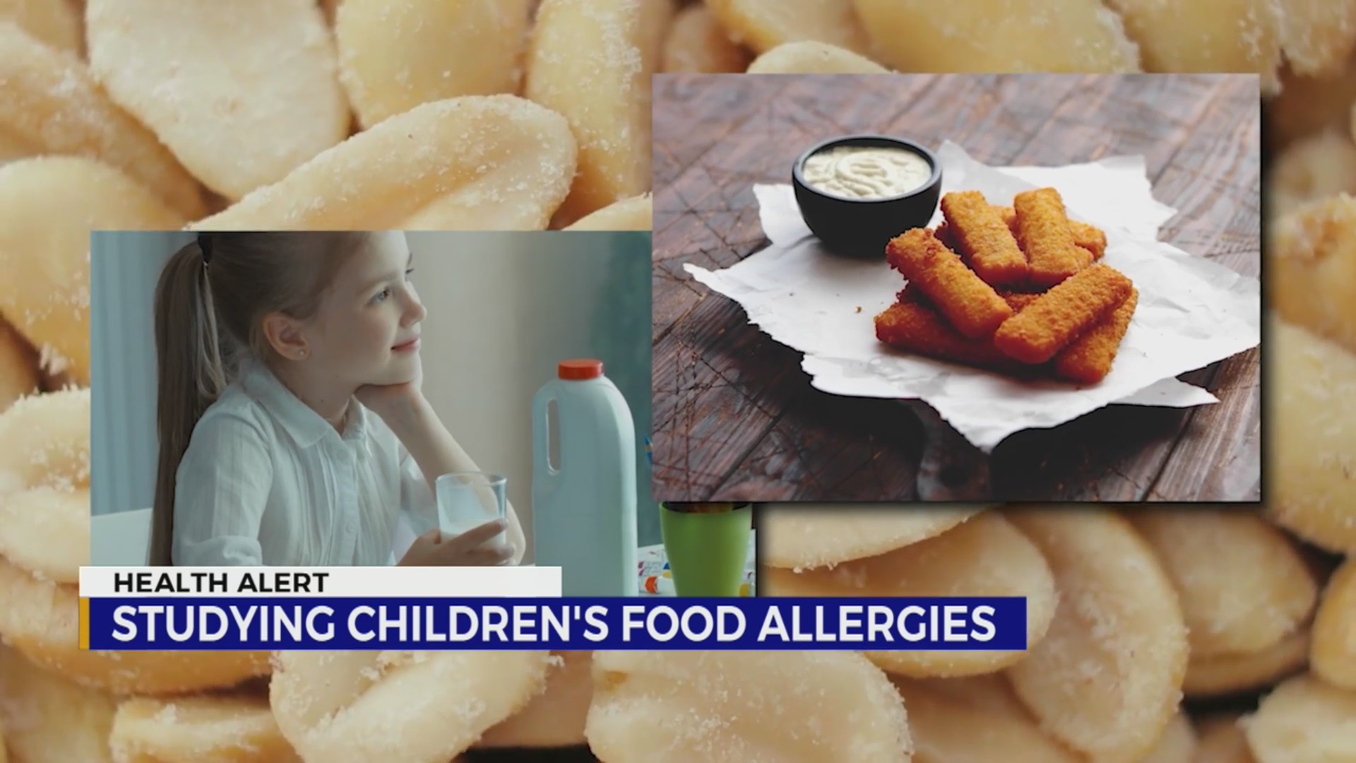 Nashville researchers kick off largest study to date of children’s food ...