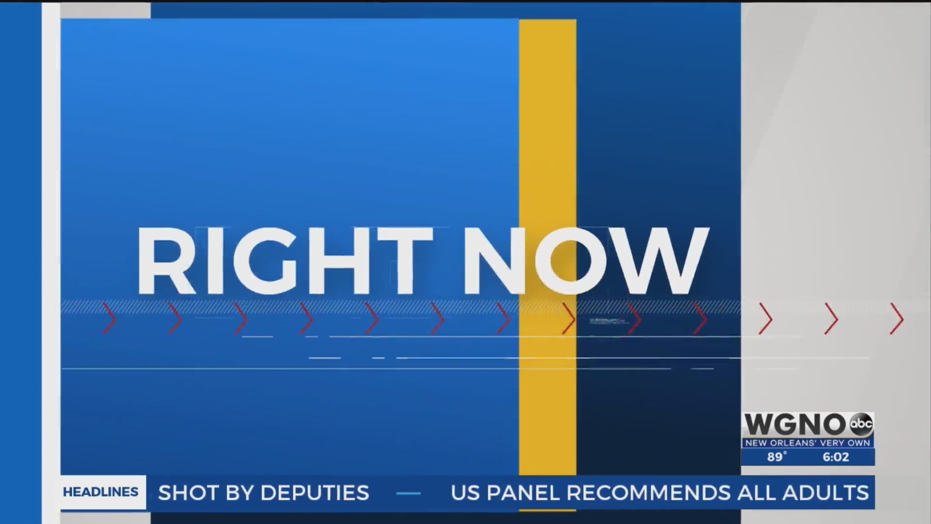 Two women shot at Tire Depot in New Orleans East WGNO