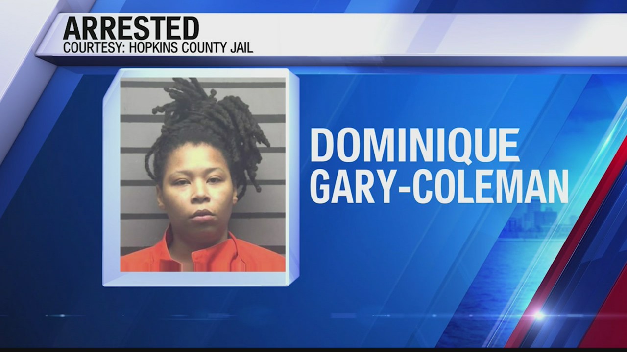 MPD: Mother Arrested After Child Found Unattended in Parking Lot ...