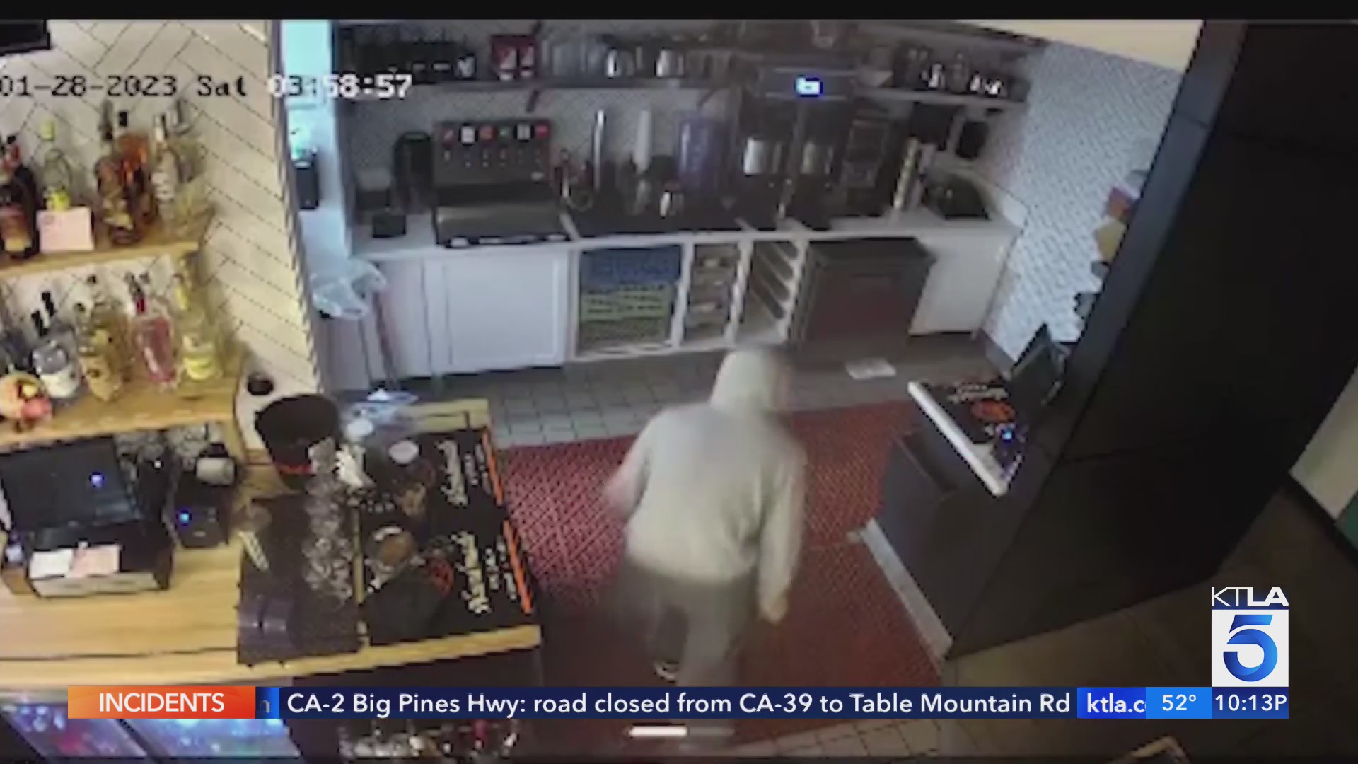 Police crack down on burglaries plaguing Long Beach businesses – KTLA