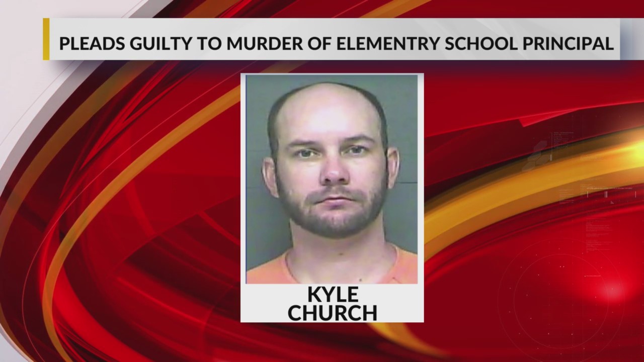 Man pleads guilty, sentenced in 2022 killing of Dillon County principal ...