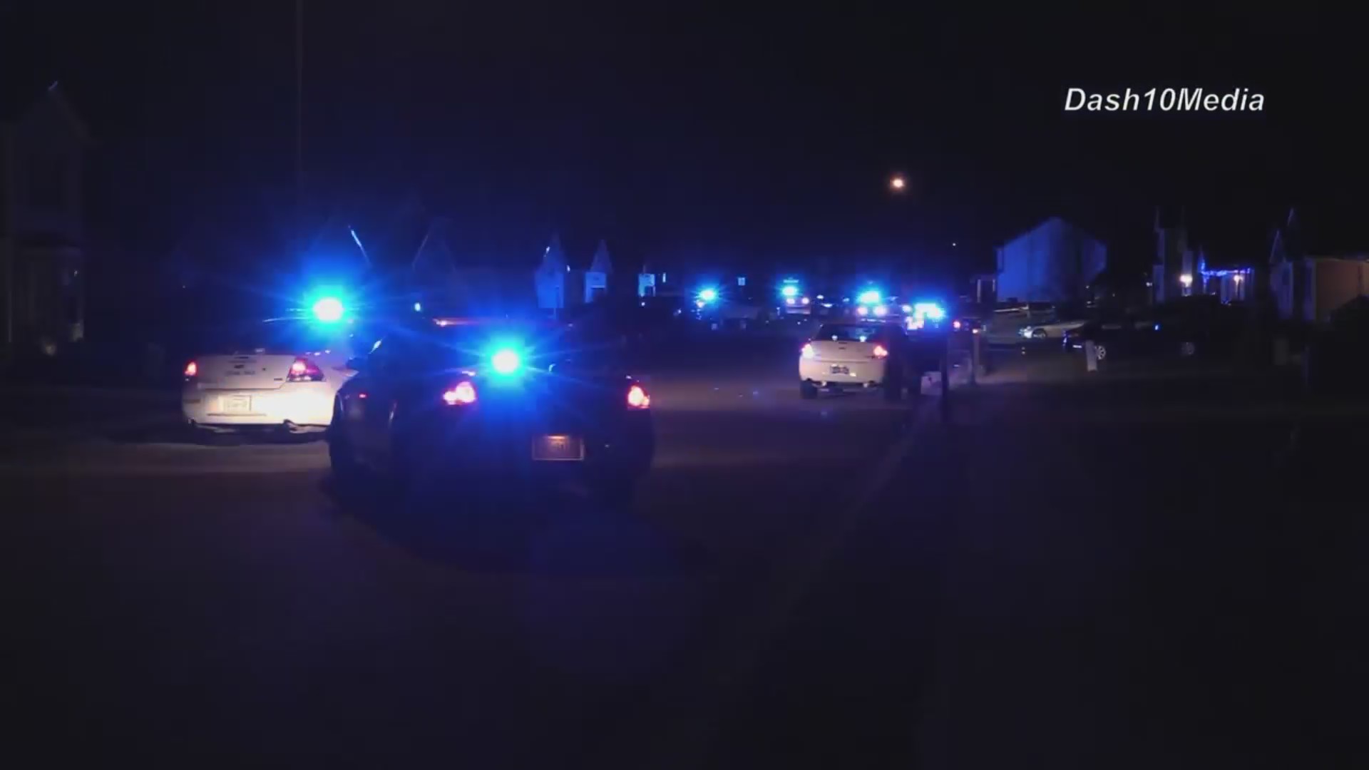 Clarksville police investigating Oakmont Drive shooting WKRN News 2