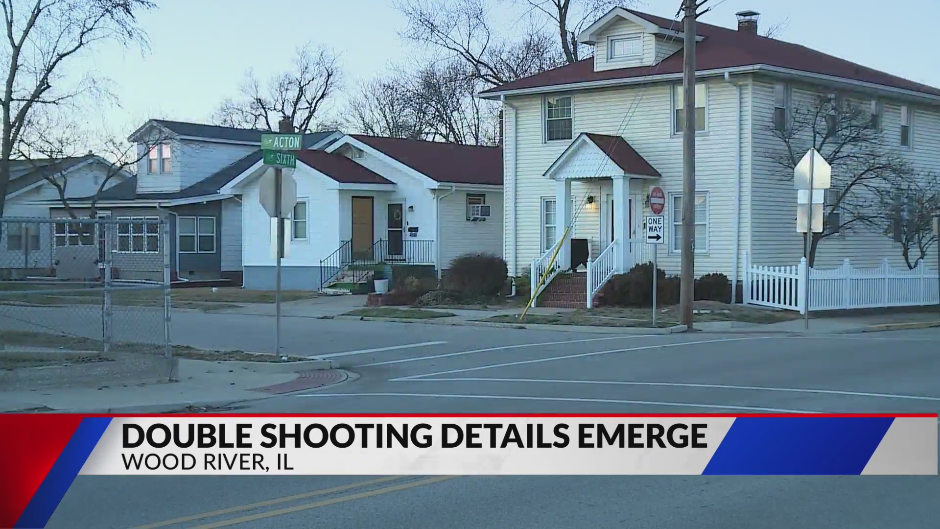 Details on Wood River, Illinois double shooting emerge WKRN News