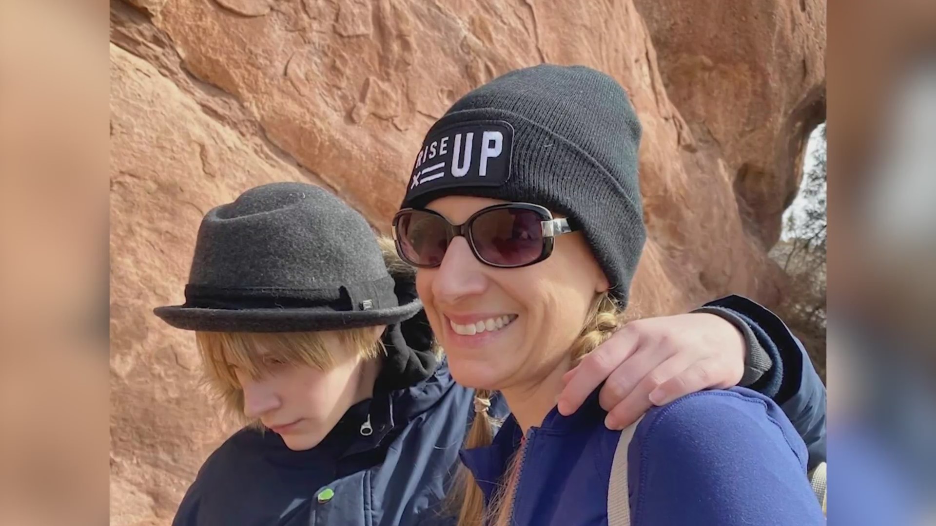 Mother, teenage son killed in Broomfield crash – FOX31 Denver
