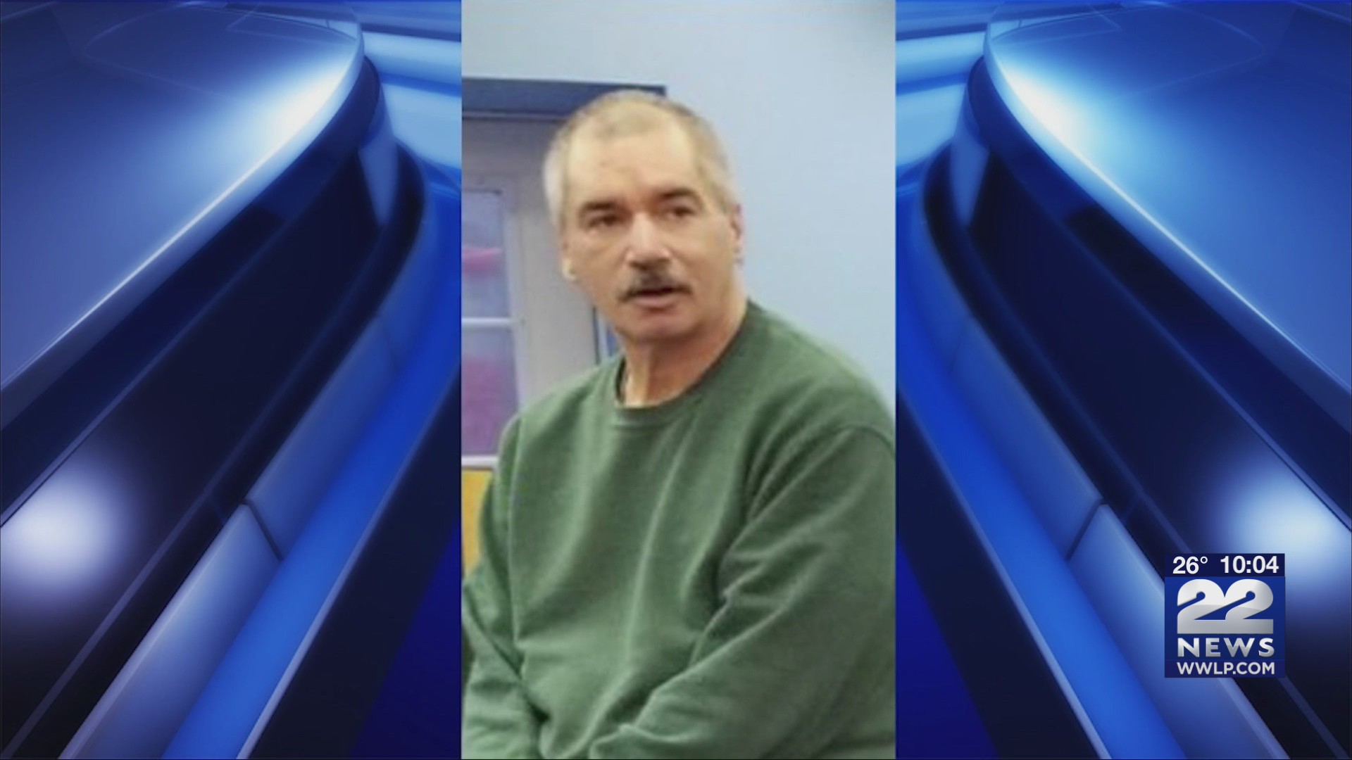 Westfield Police searching for missing 63-year-old man – WWLP
