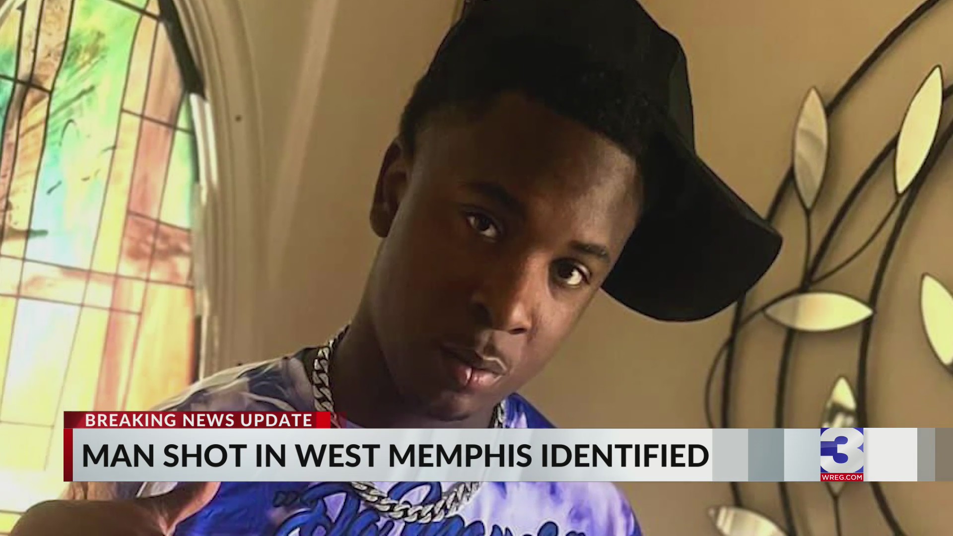 Man fatally shot near West Memphis school identified – WREG.com