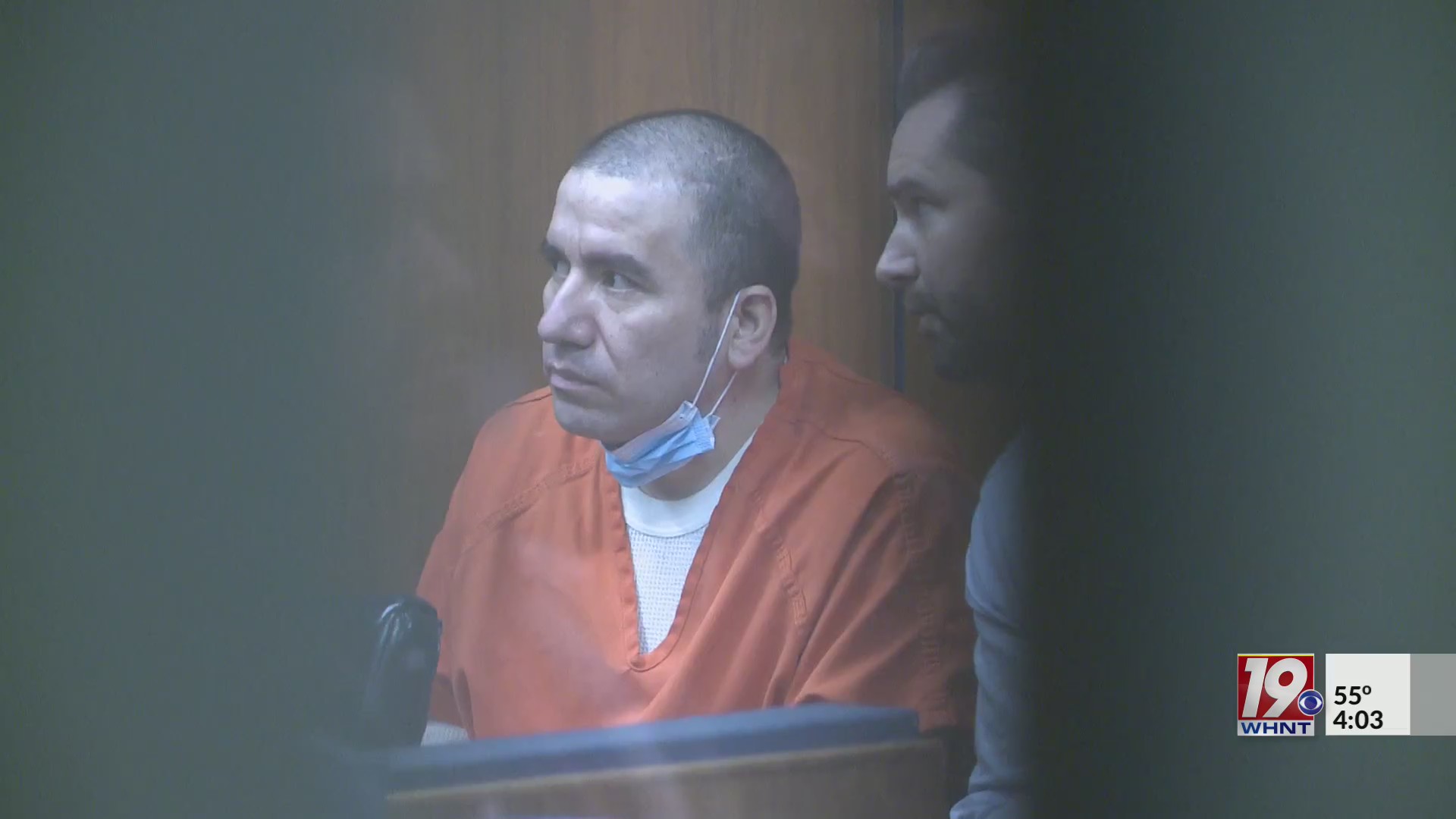 Man Pleads Guilty in Double Murder – WHNT.com