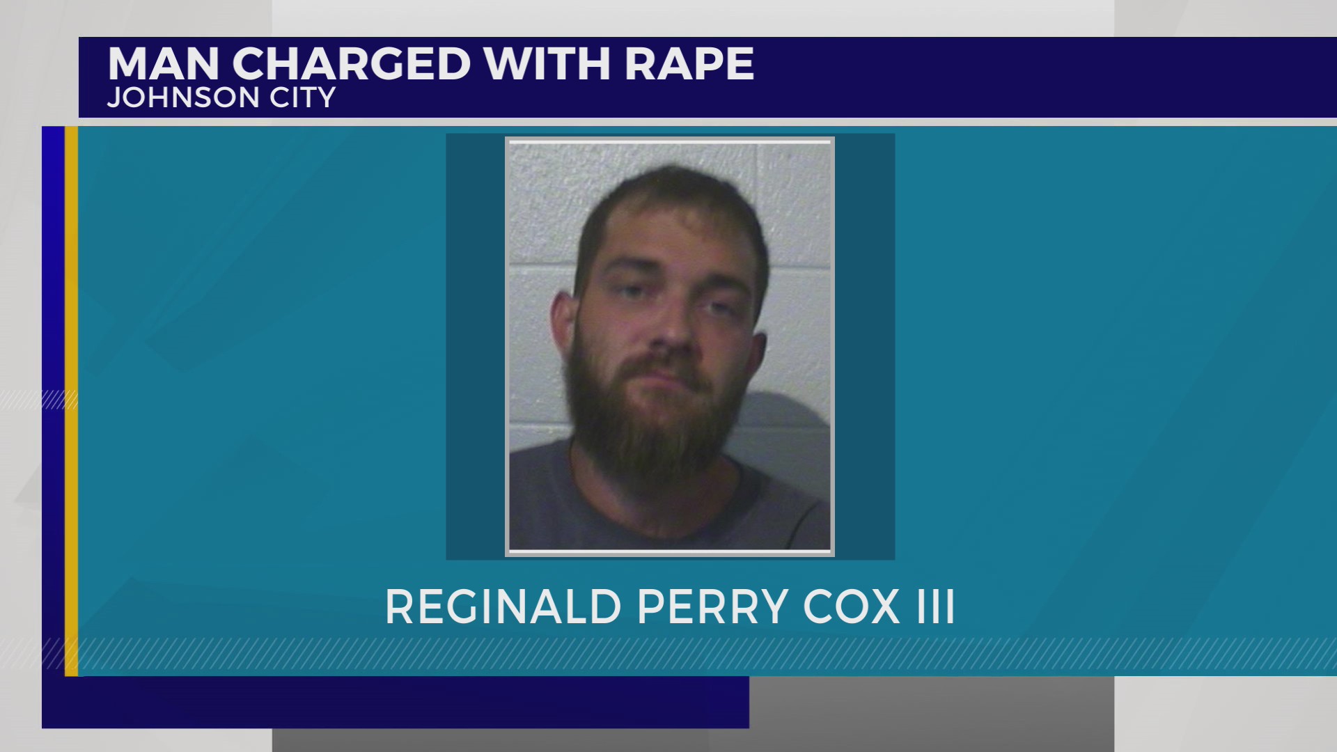 JCPD charges man with rape, aggravated kidnapping – WJHL | Tri-Cities ...