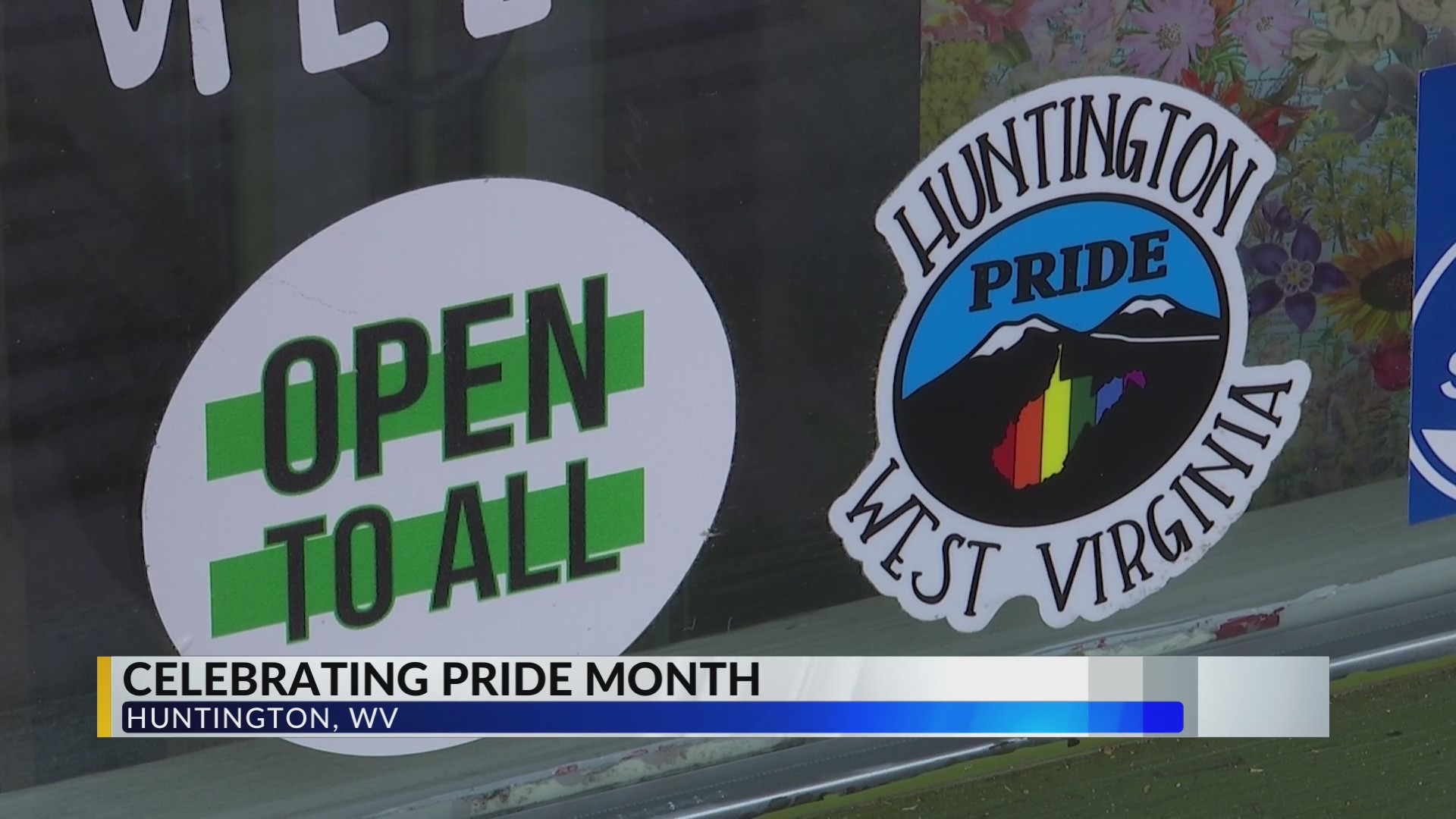 Huntington celebrates Pride Month WOWK 13 News