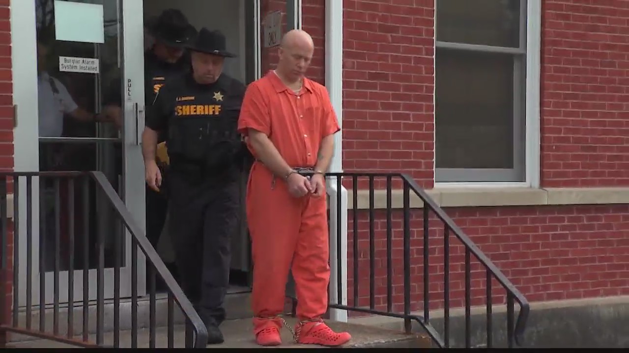 Sentencing adjourned for man convicted of killing estranged wife ...
