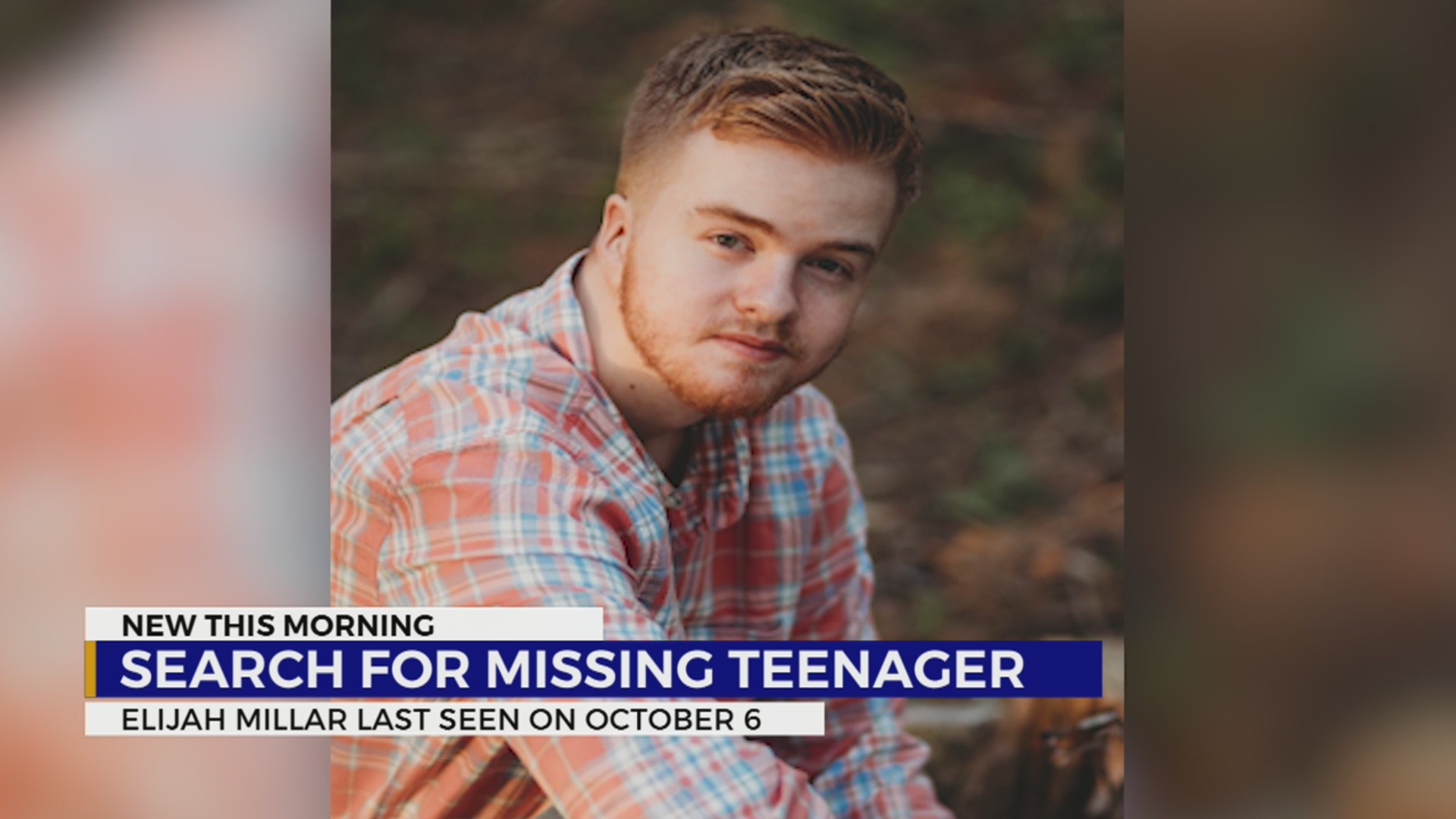 Police searching for missing Murfreesboro teen with autism – WKRN News 2