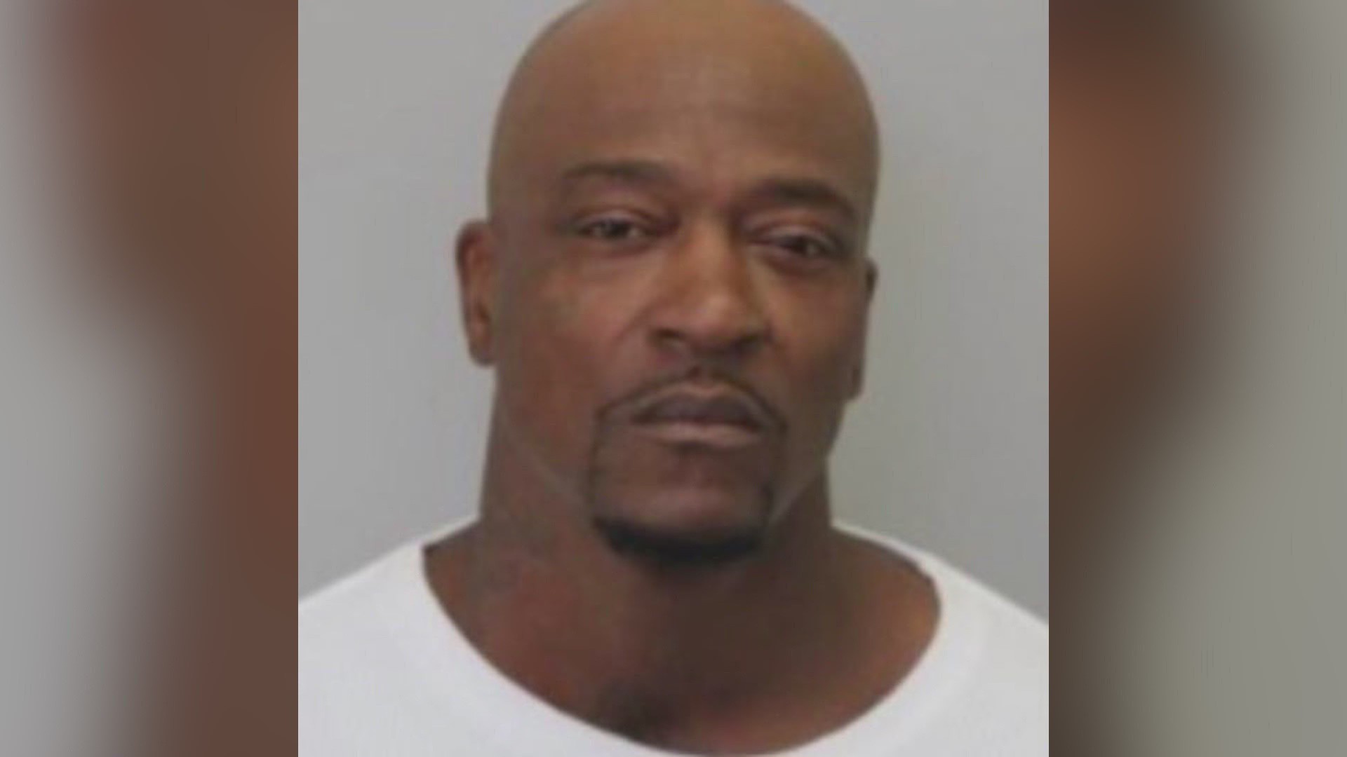NC murder suspect arrested in Virginia Beach – WAVY.com