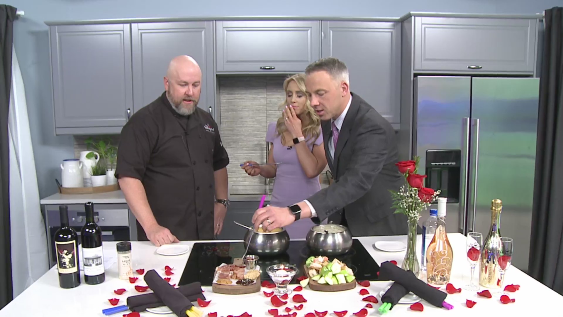 melting pot FOX31 Denver