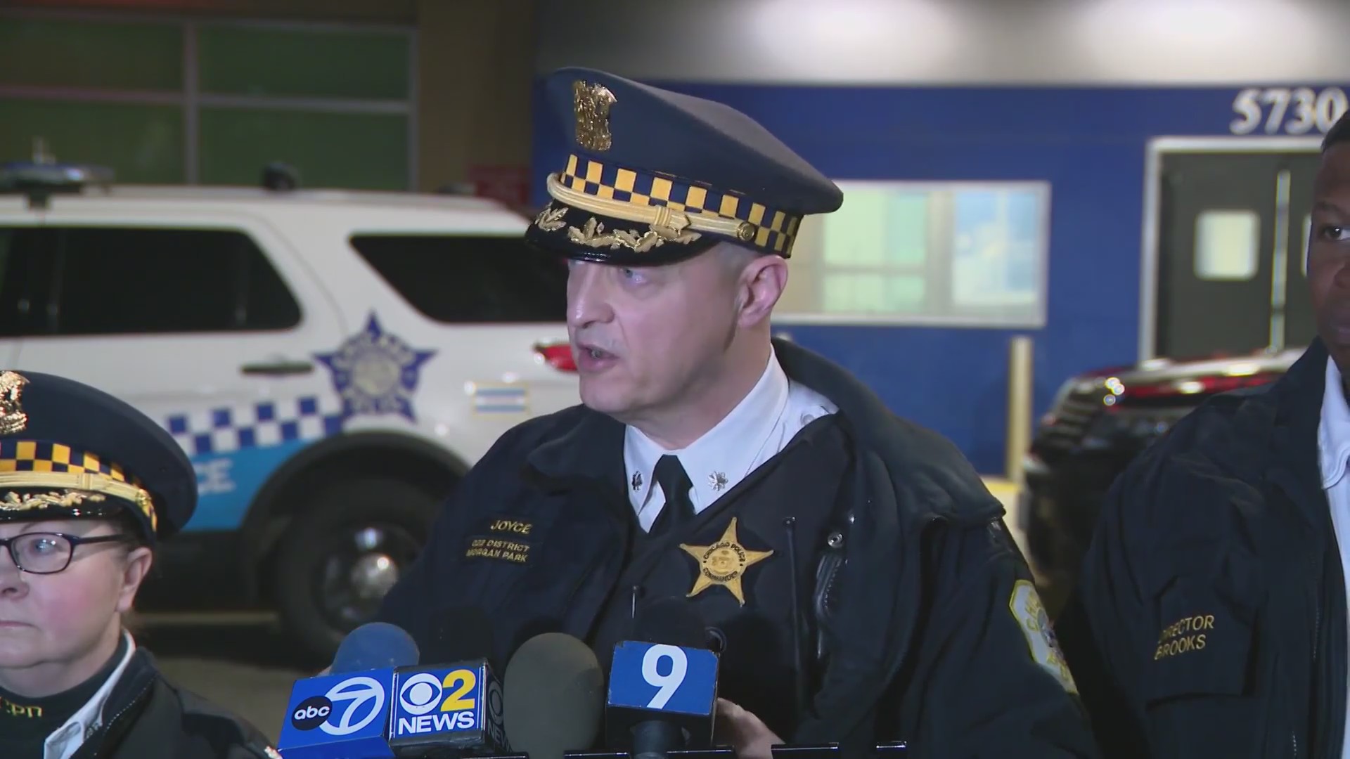 CPD investigates fatal shooting of 9-year-old boy in Far South Side ...