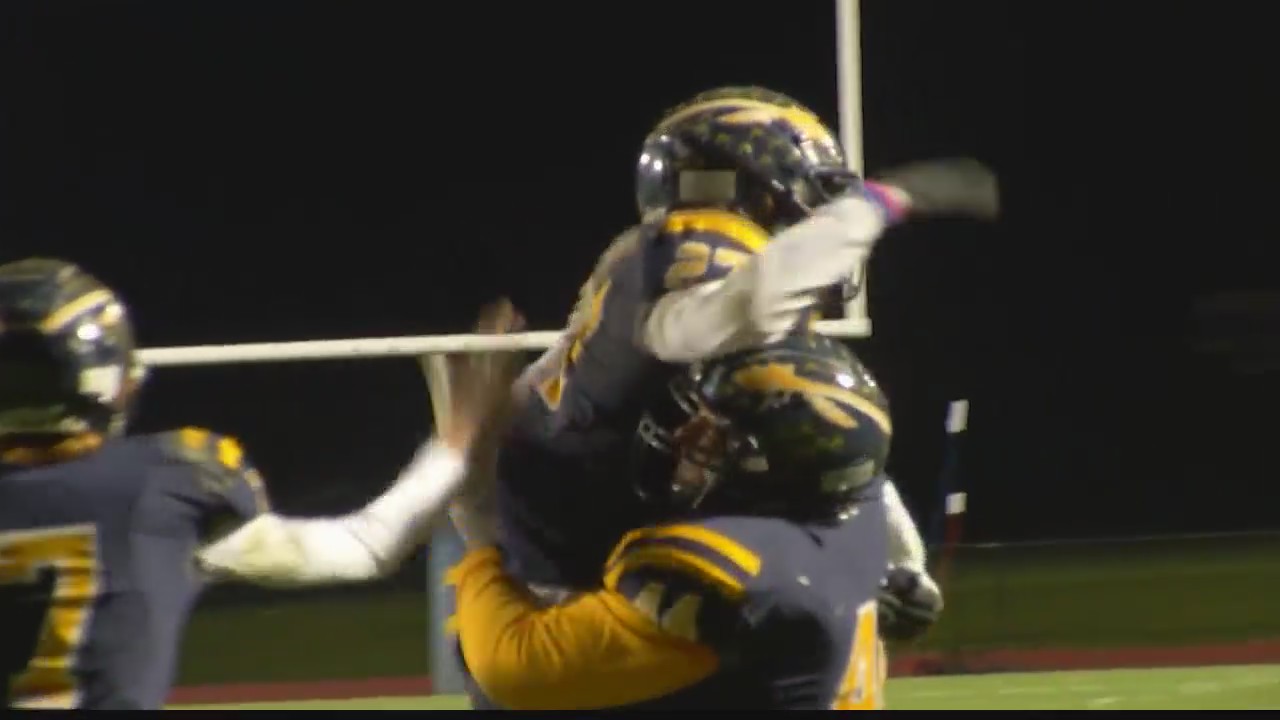 Averill Park clinches No. 1 seed in Capital Division, beating La Salle in overtime NEWS10 ABC