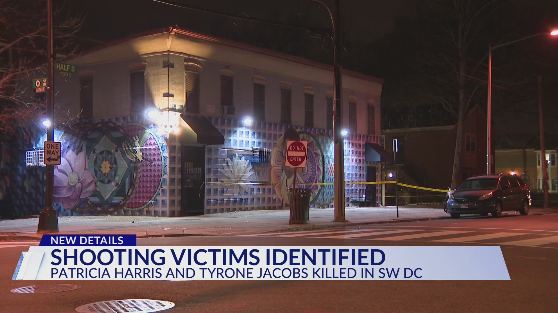 2 killed in DC quadruple shooting near Nationals Park identified – DC ...