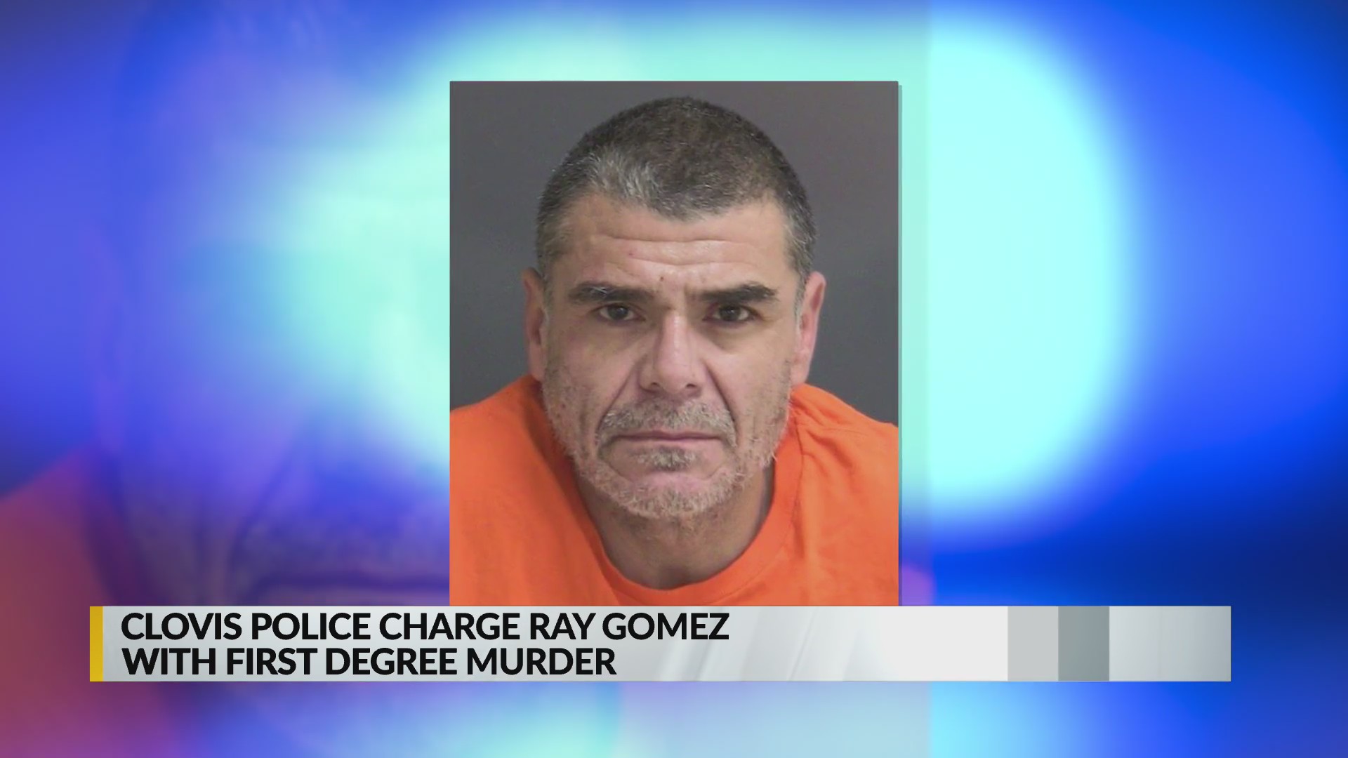 Clovis man tells witnesses who killed him KRQE NEWS 13 Breaking