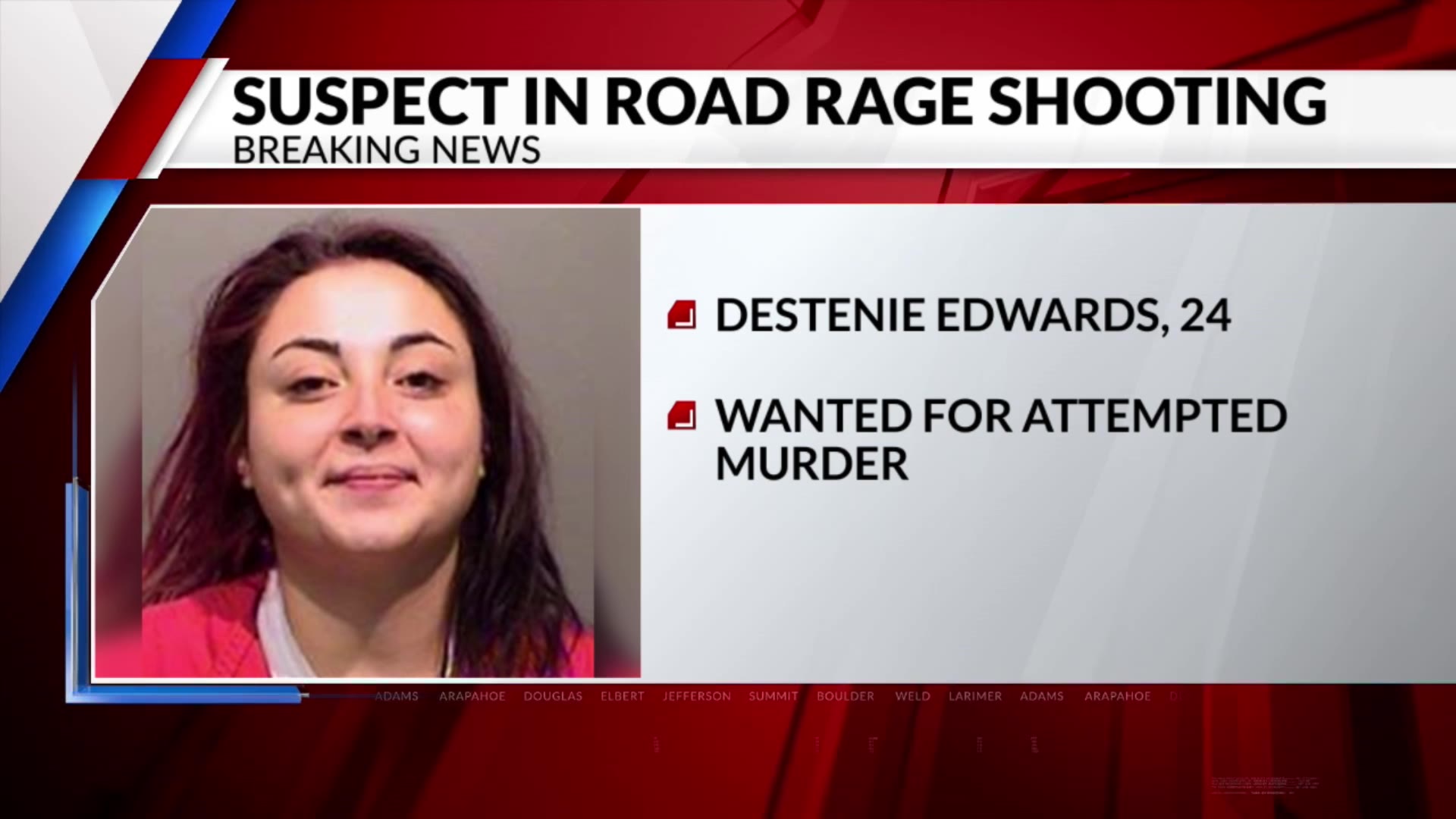 Road rage leads to shooting in Commerce City – FOX31 Denver
