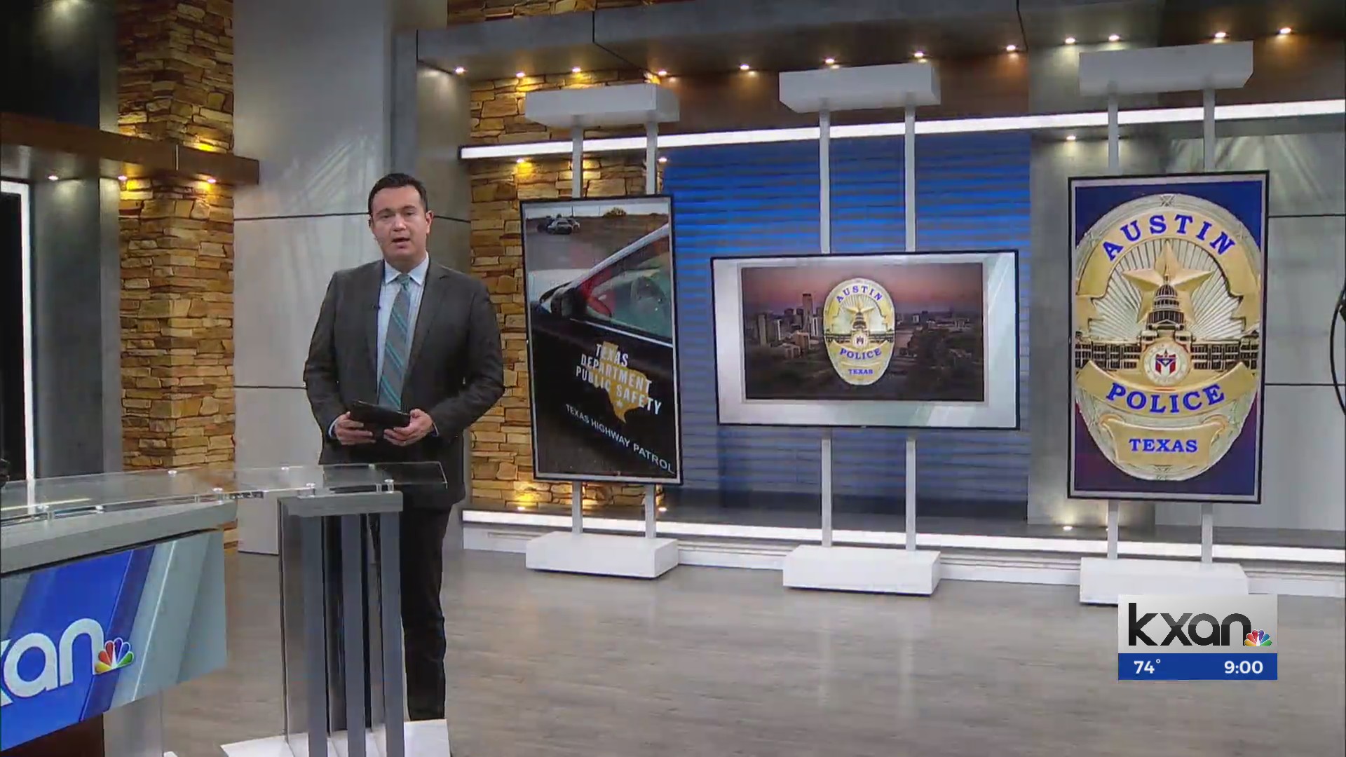 Texas DPS to send resources to help with Austin police staffing – KXAN ...